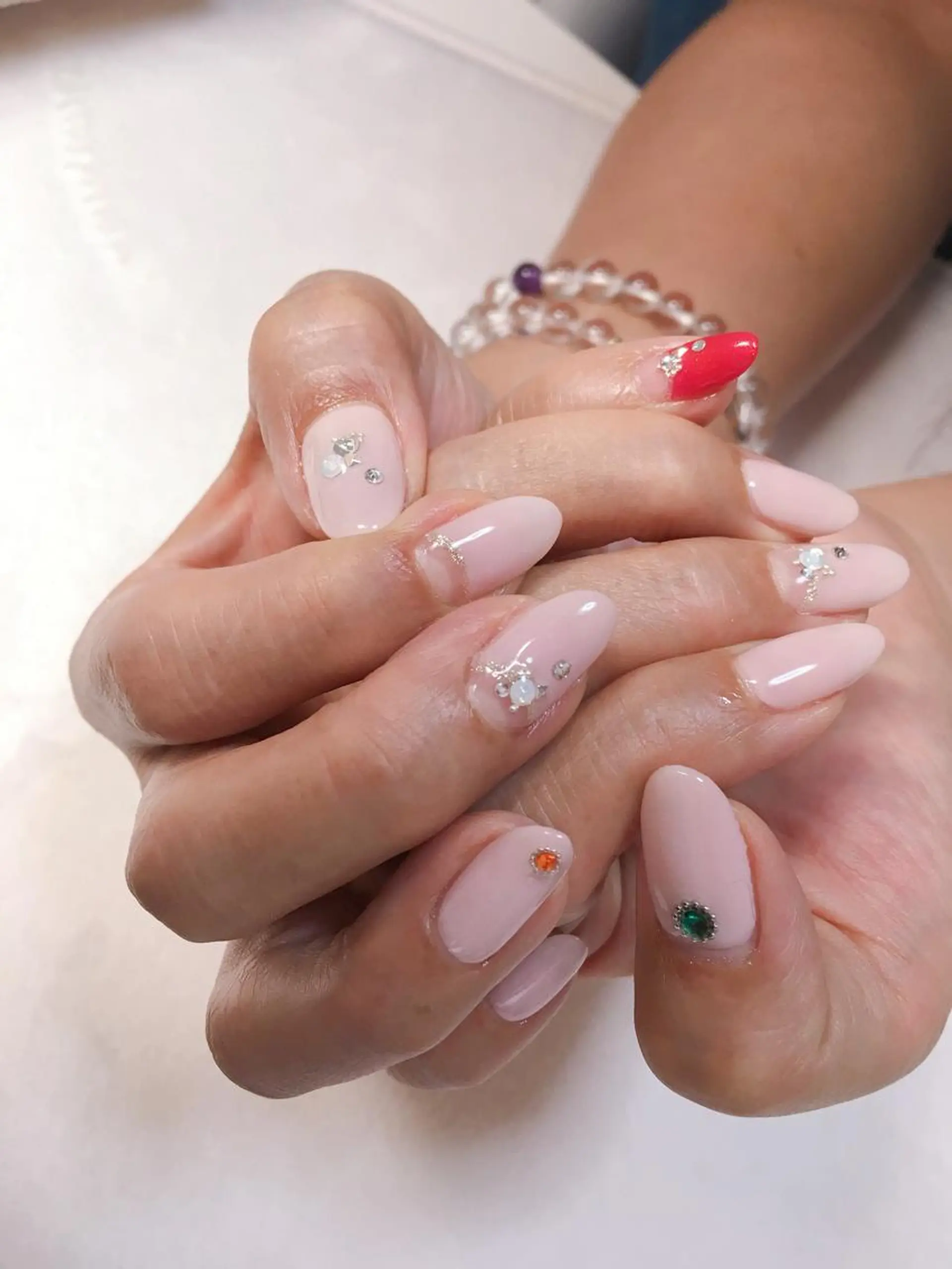 ネイル mie_ nailのネイルデザイン