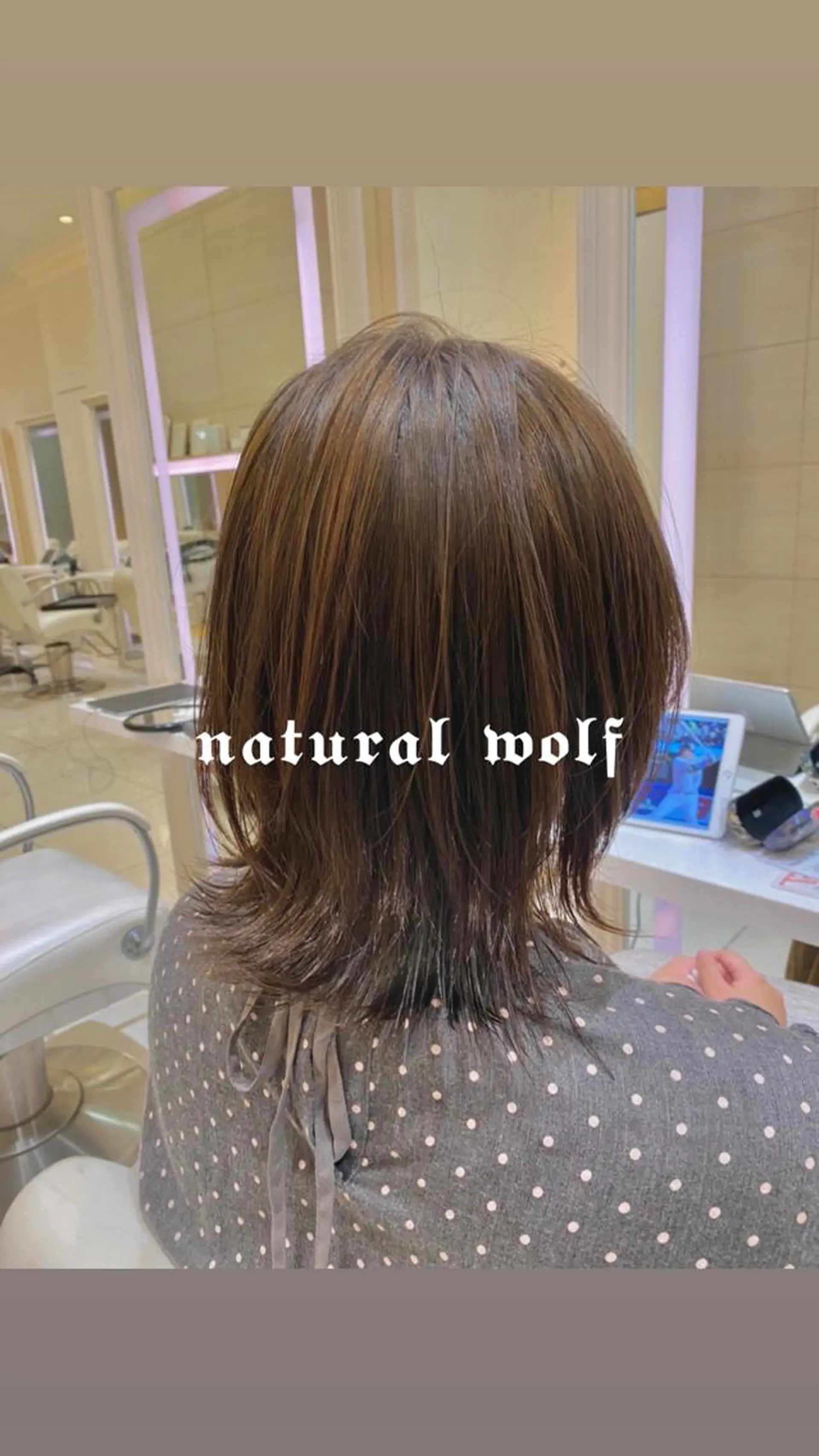 ミディアム 新宿/韓国レイヤー/ 顔まわり/メンズヘアのヘアスタイル