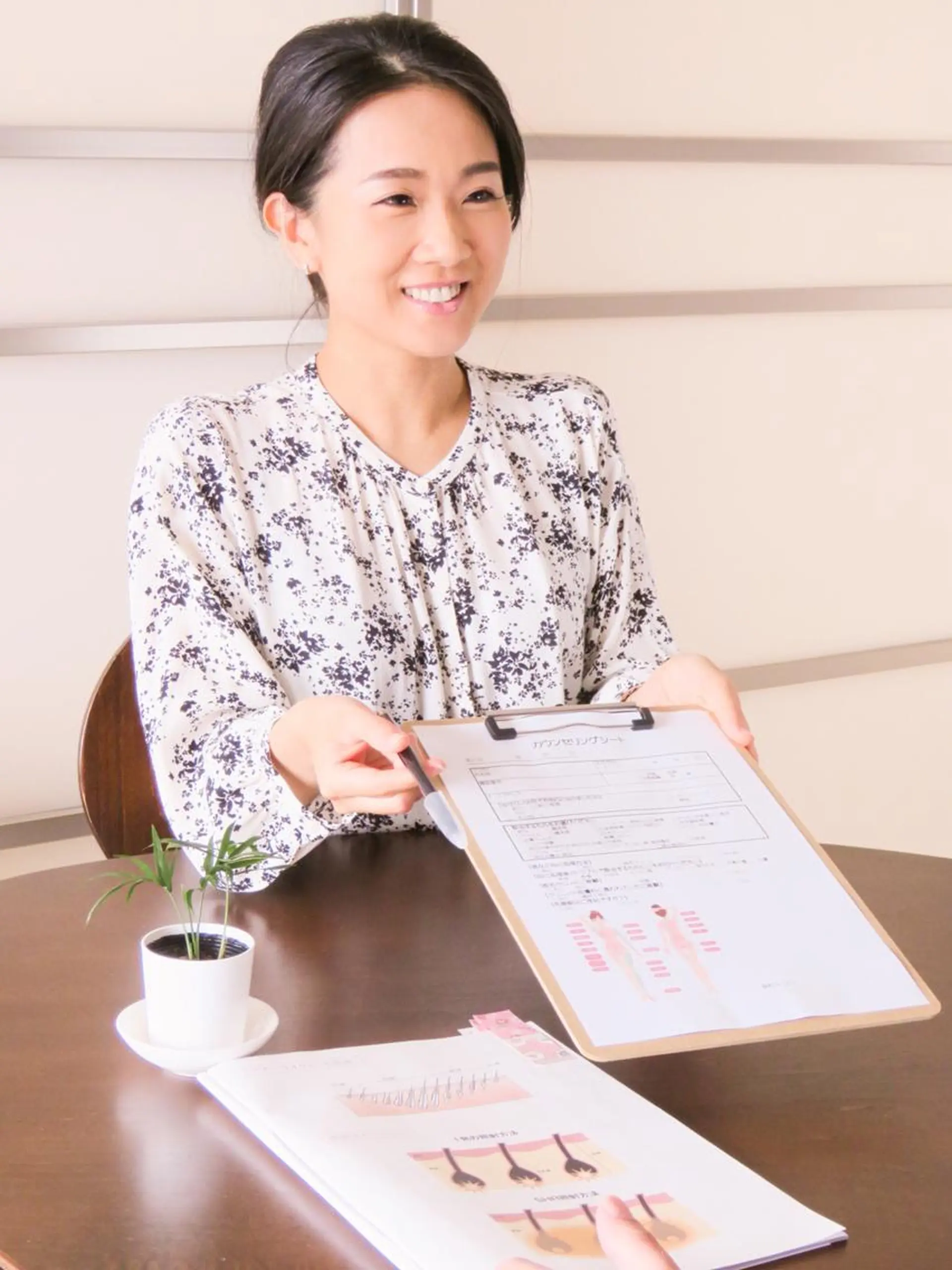 脱毛&光エステサロン AXIL(アクシル)のエステ・リラクイメージ