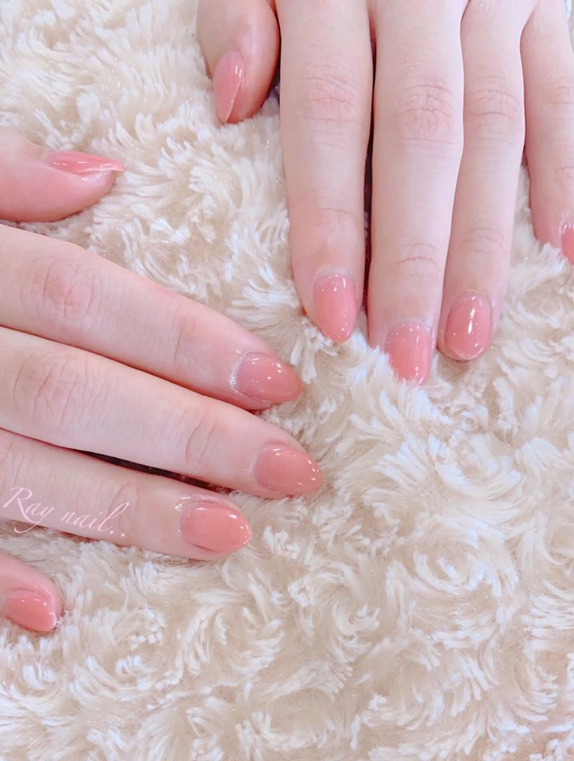 ネイル nailsalon ∞ ﾐｶﾅﾙ ∞のネイルデザイン