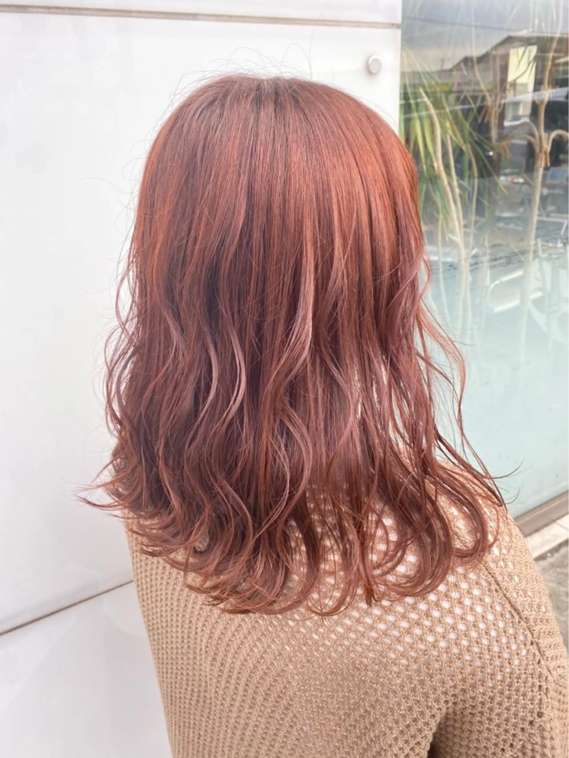 セミロング share salon JAM 町田 A-MIX bldg ジャム】所属・☪︎⋆ hair & eye yuka˚✩のマツエク・マツパデザイン