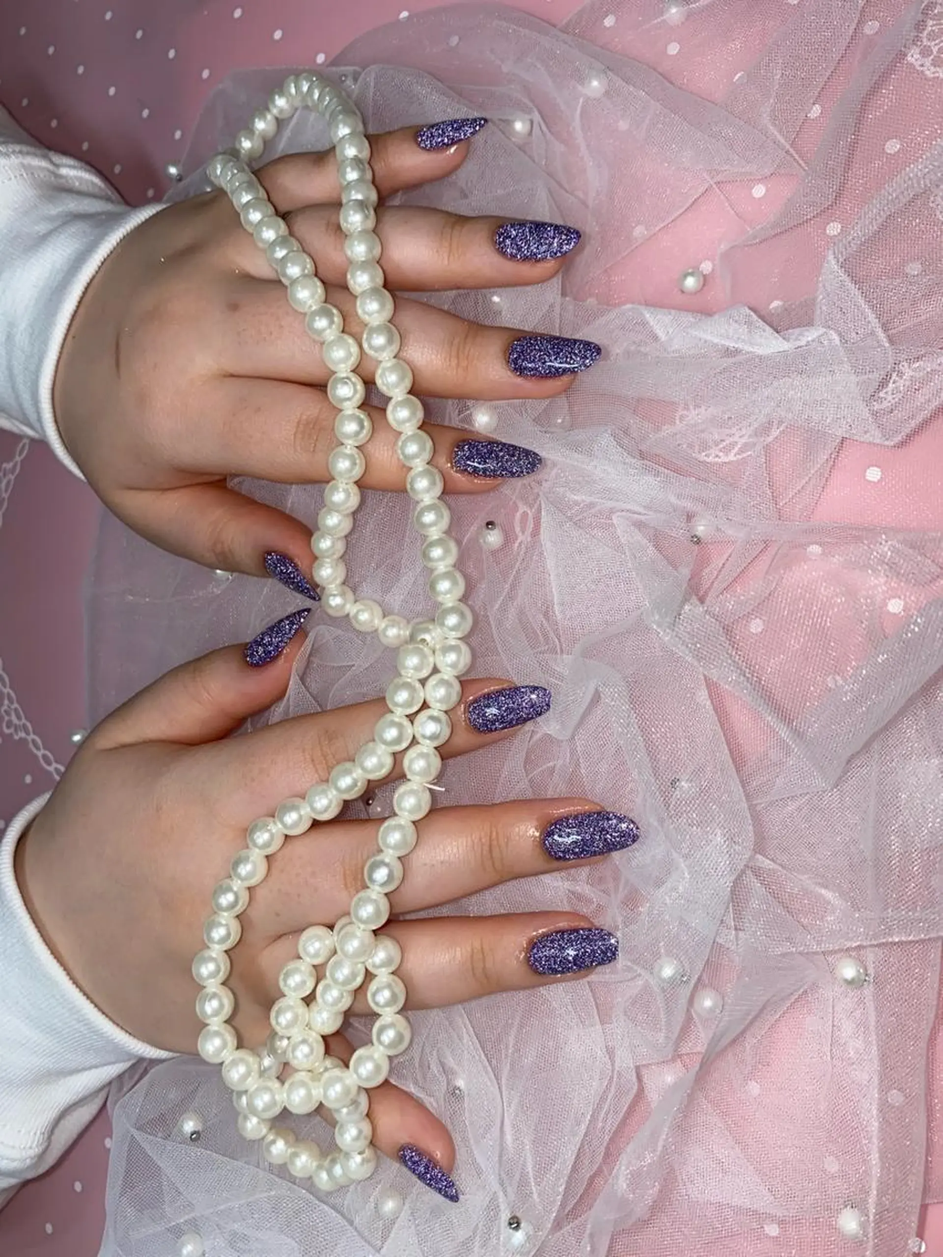 ネイル May&Way Neilのネイルデザイン