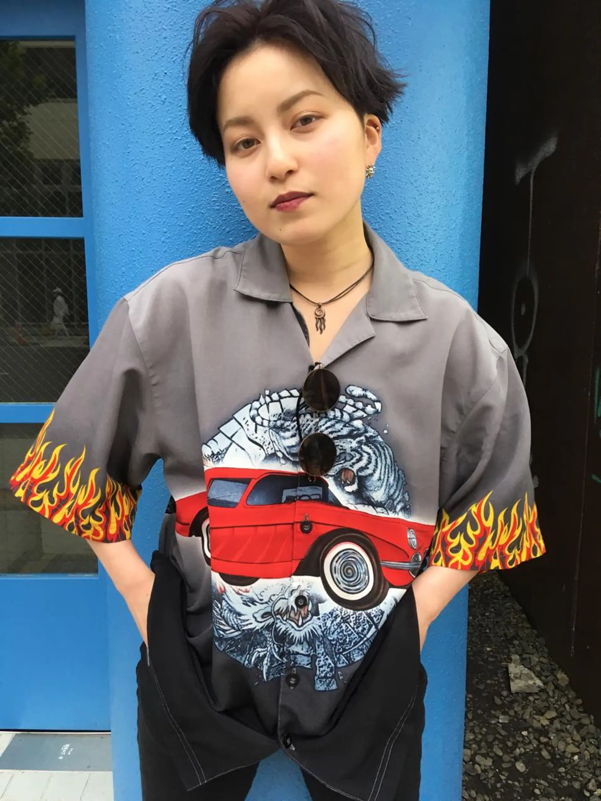 ショート 千葉 健太郎のその他イメージ