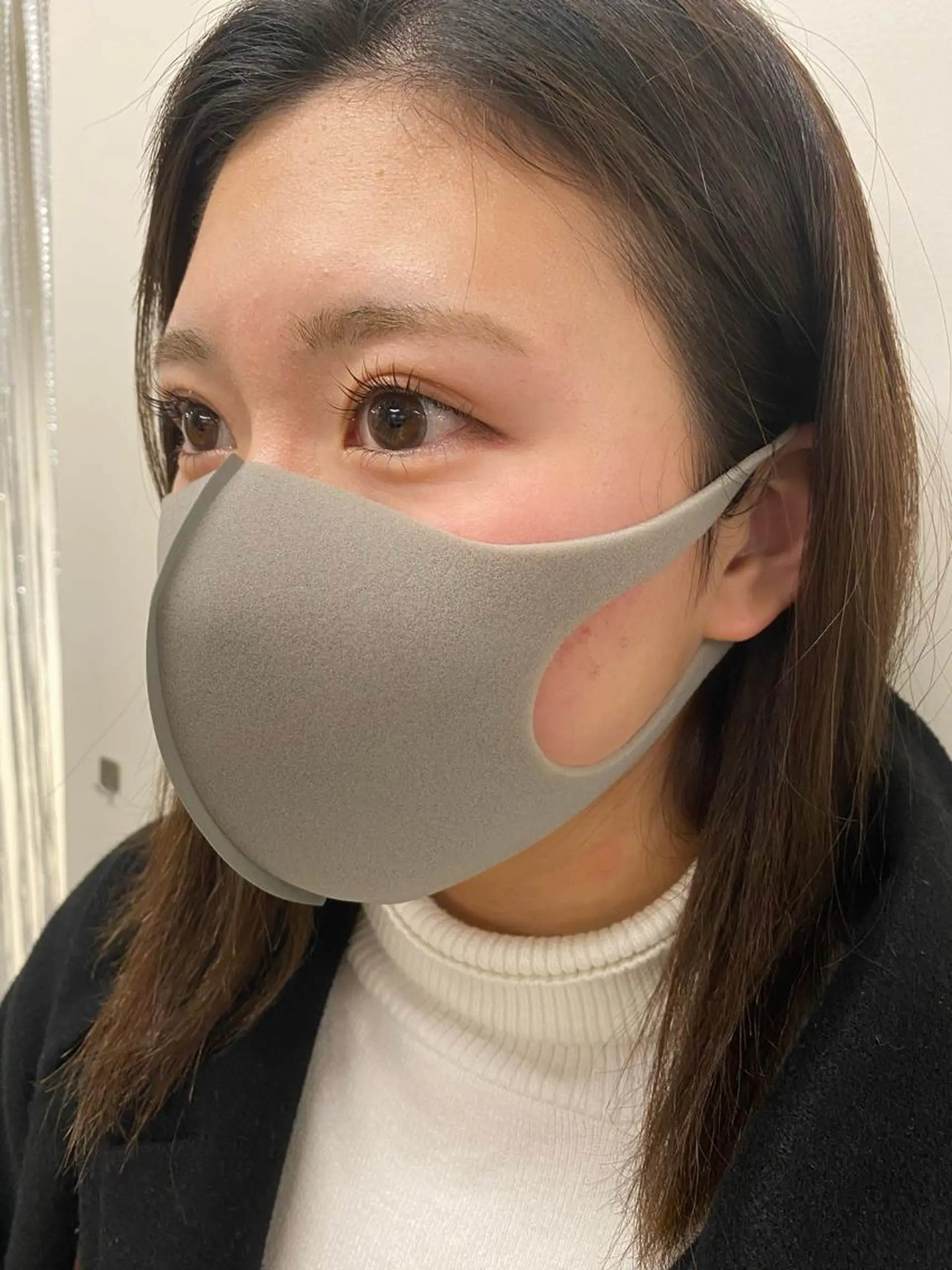 マツエク・マツパ 🎀NORA ayakaのマツエク・マツパデザイン