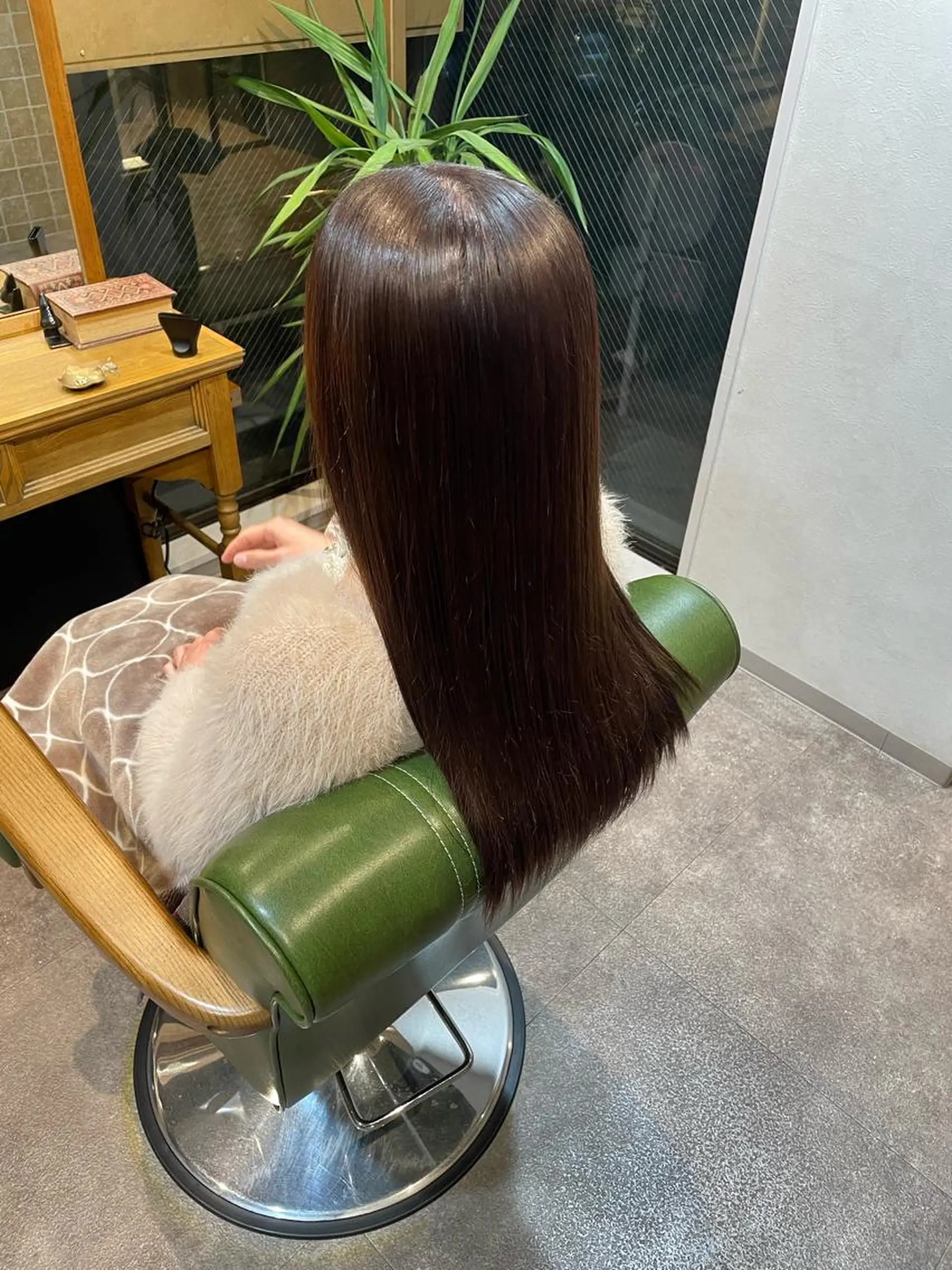 ロング 美髪 透明感カラーSotaのヘアスタイル