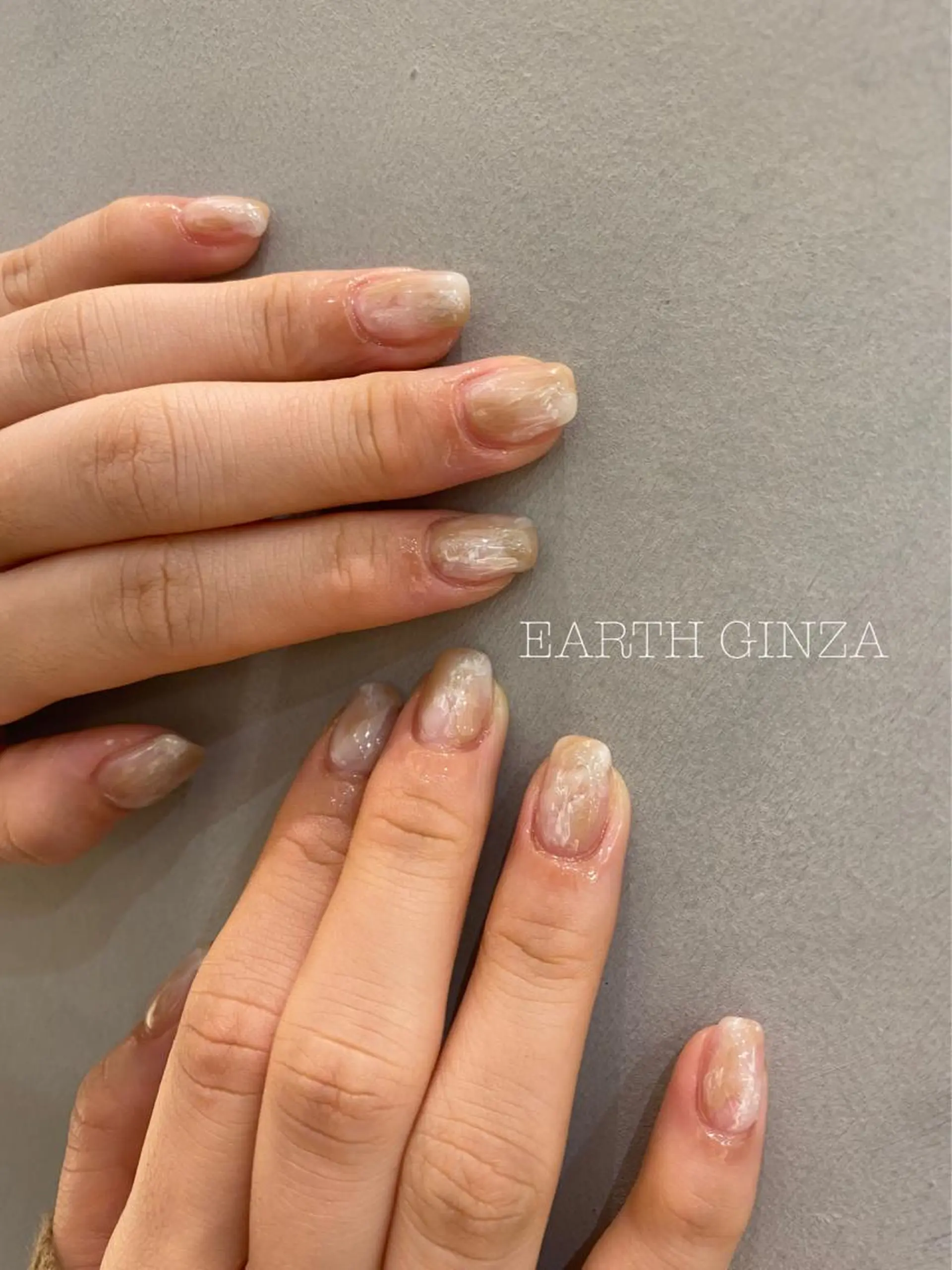 ネイル Charme. NOBUKOのネイルデザイン