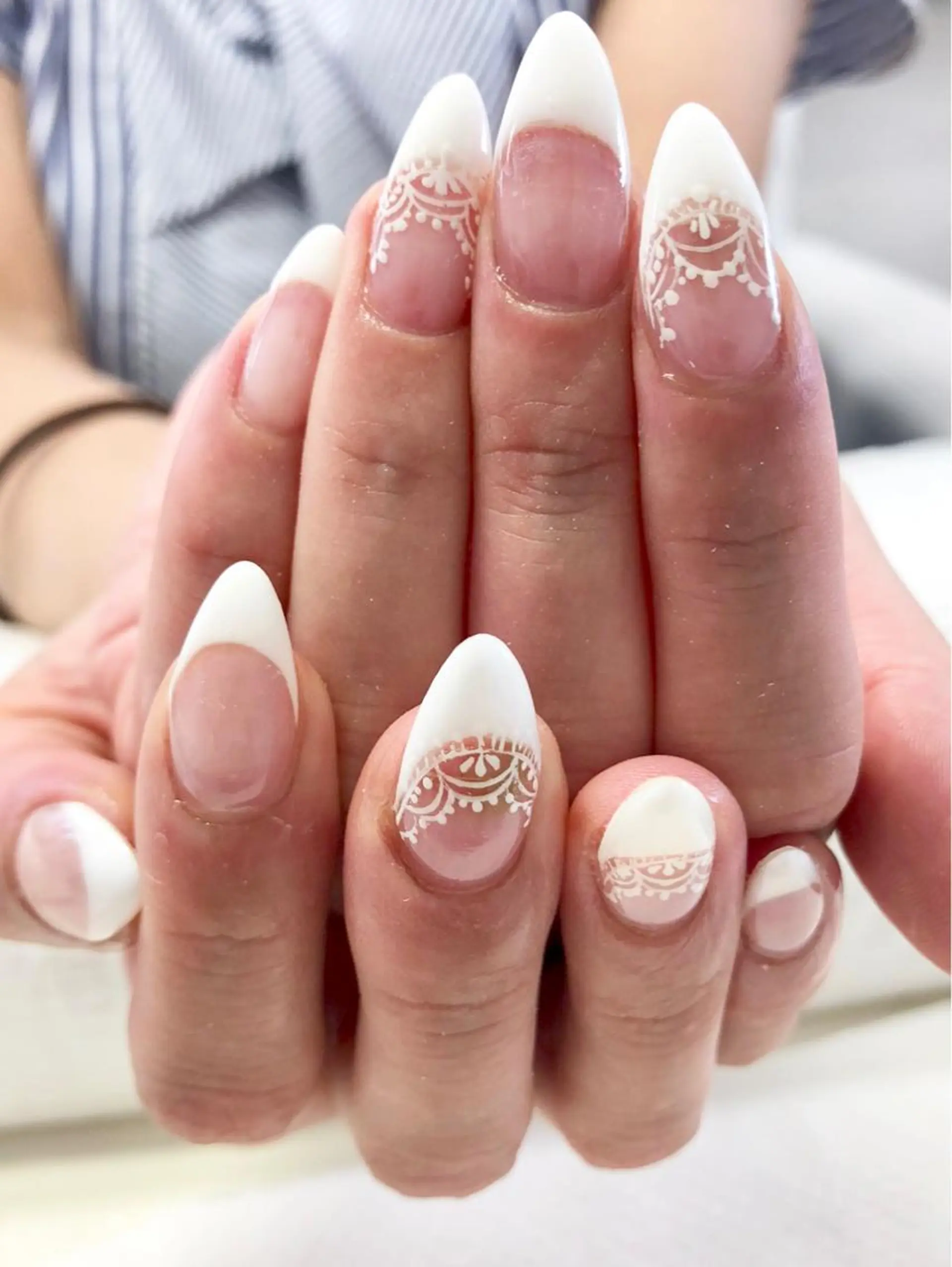 ネイル K- nailのネイルデザイン