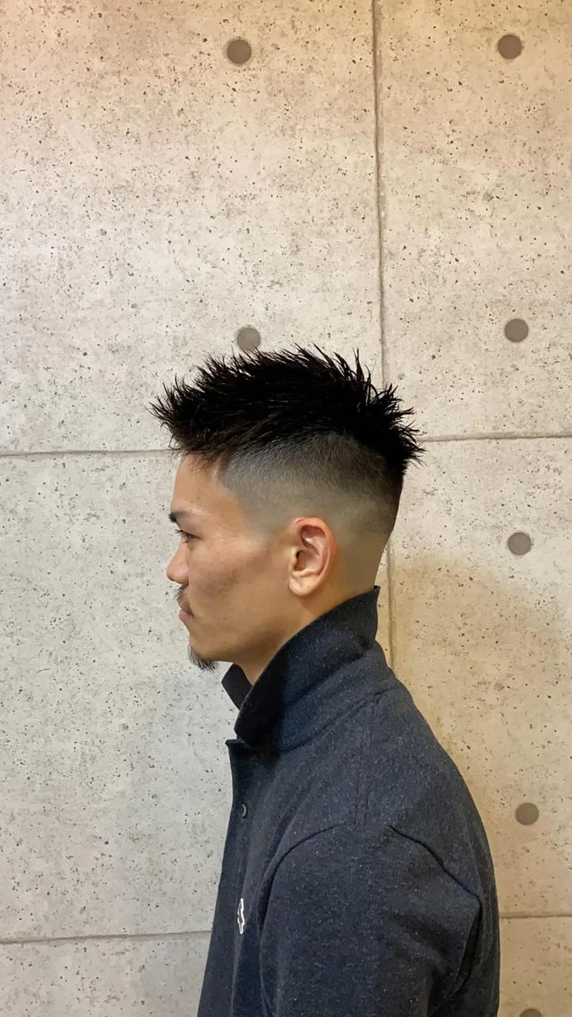 メンズ 🔥メンズ専門🔥 Ayutoのヘアスタイル