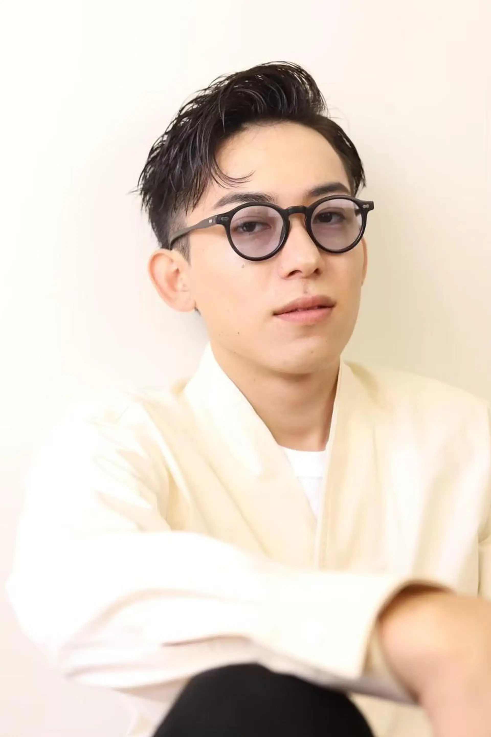 ショート 🦔古谷 菜々花🌿のヘアスタイル