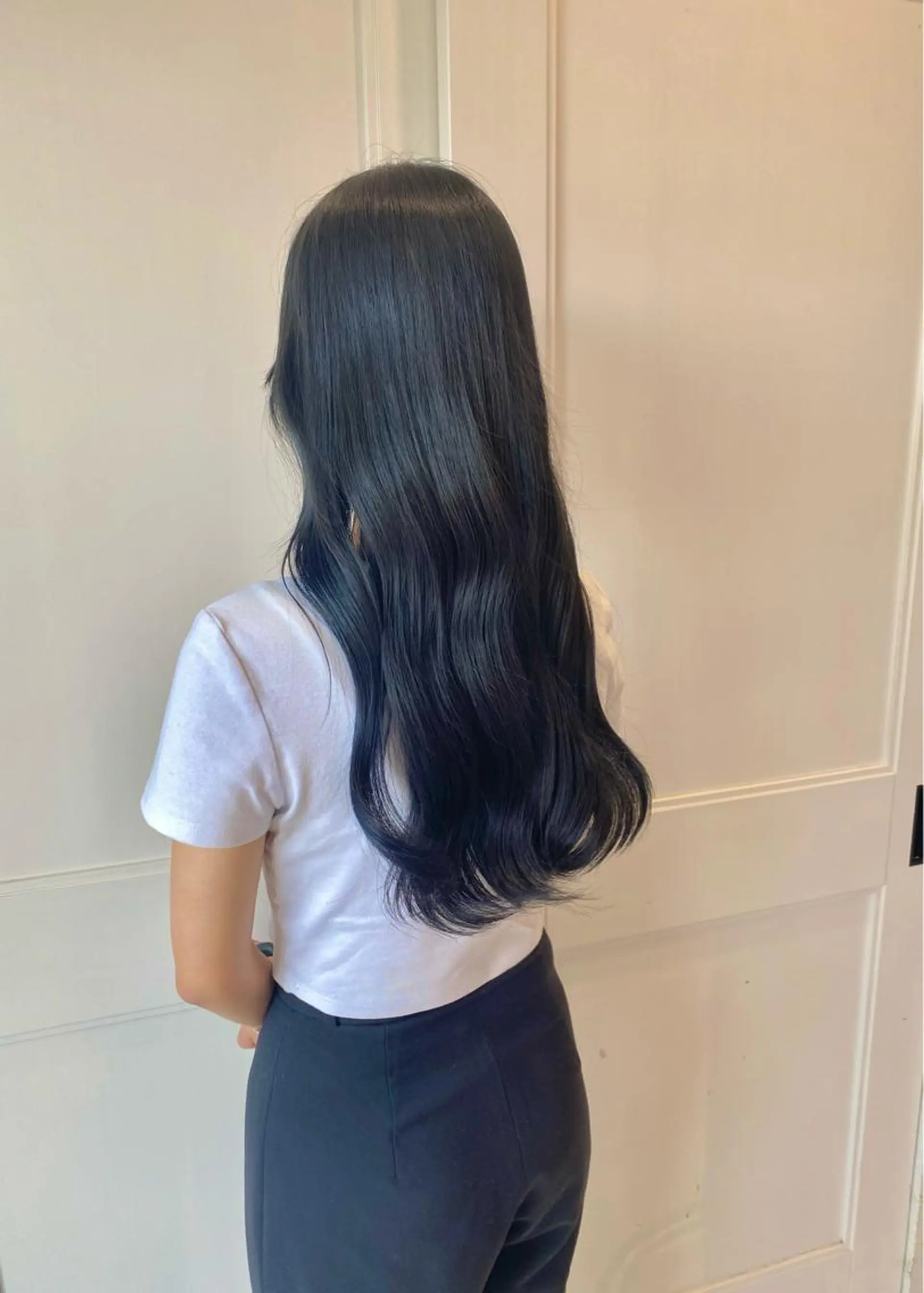 ロング カラー Ayuna /透明感カラーのヘアスタイル