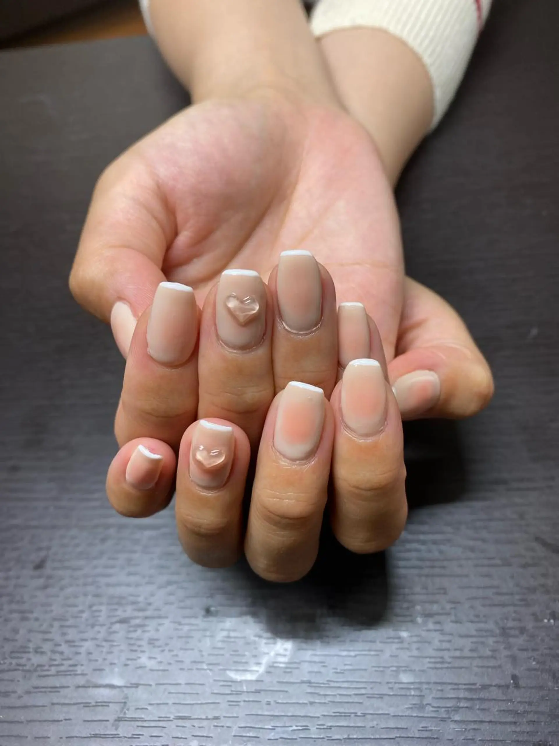 ネイル あきじ NAILのネイルデザイン