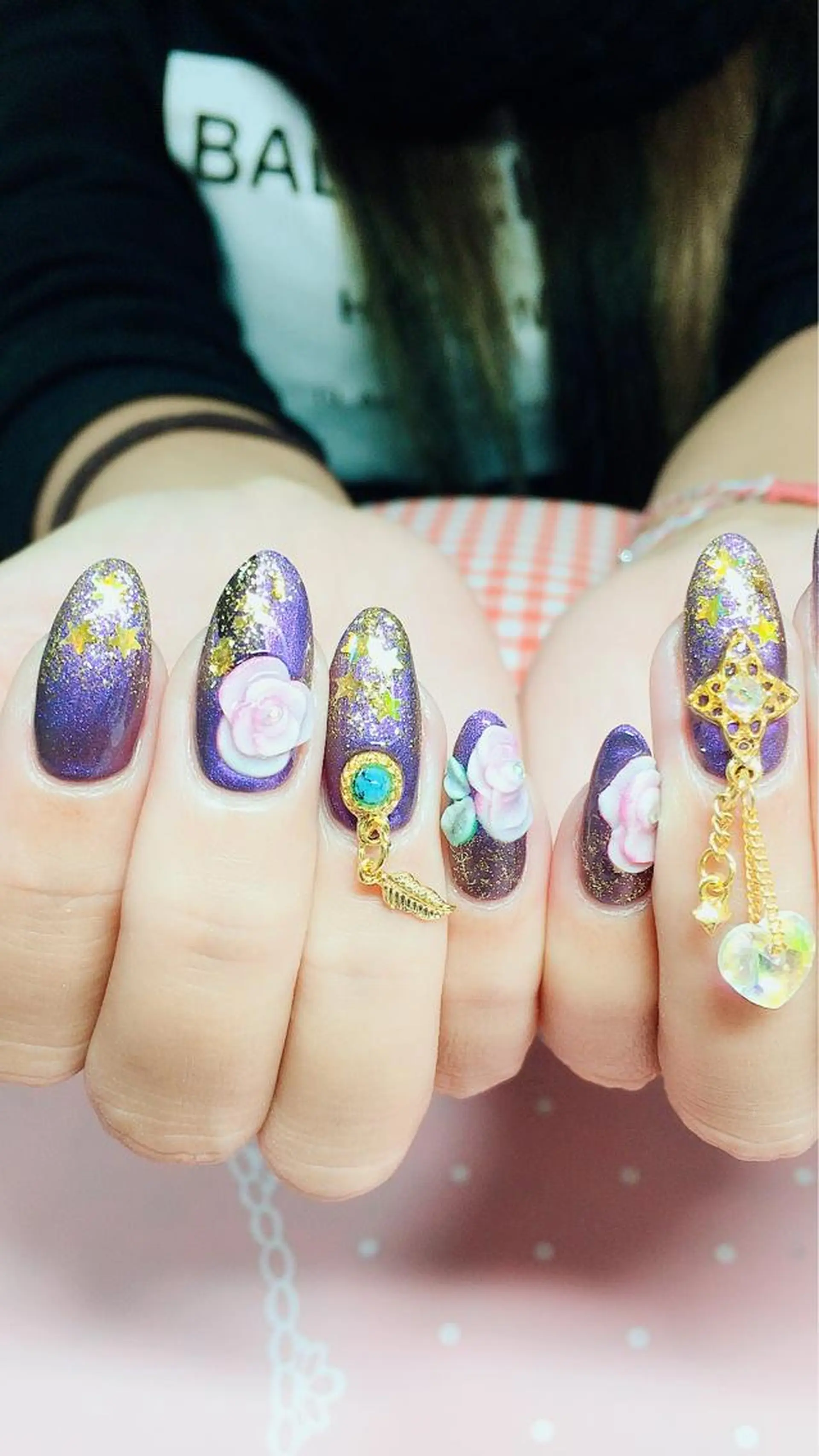 ネイル Sunnynail  サニーのネイルデザイン