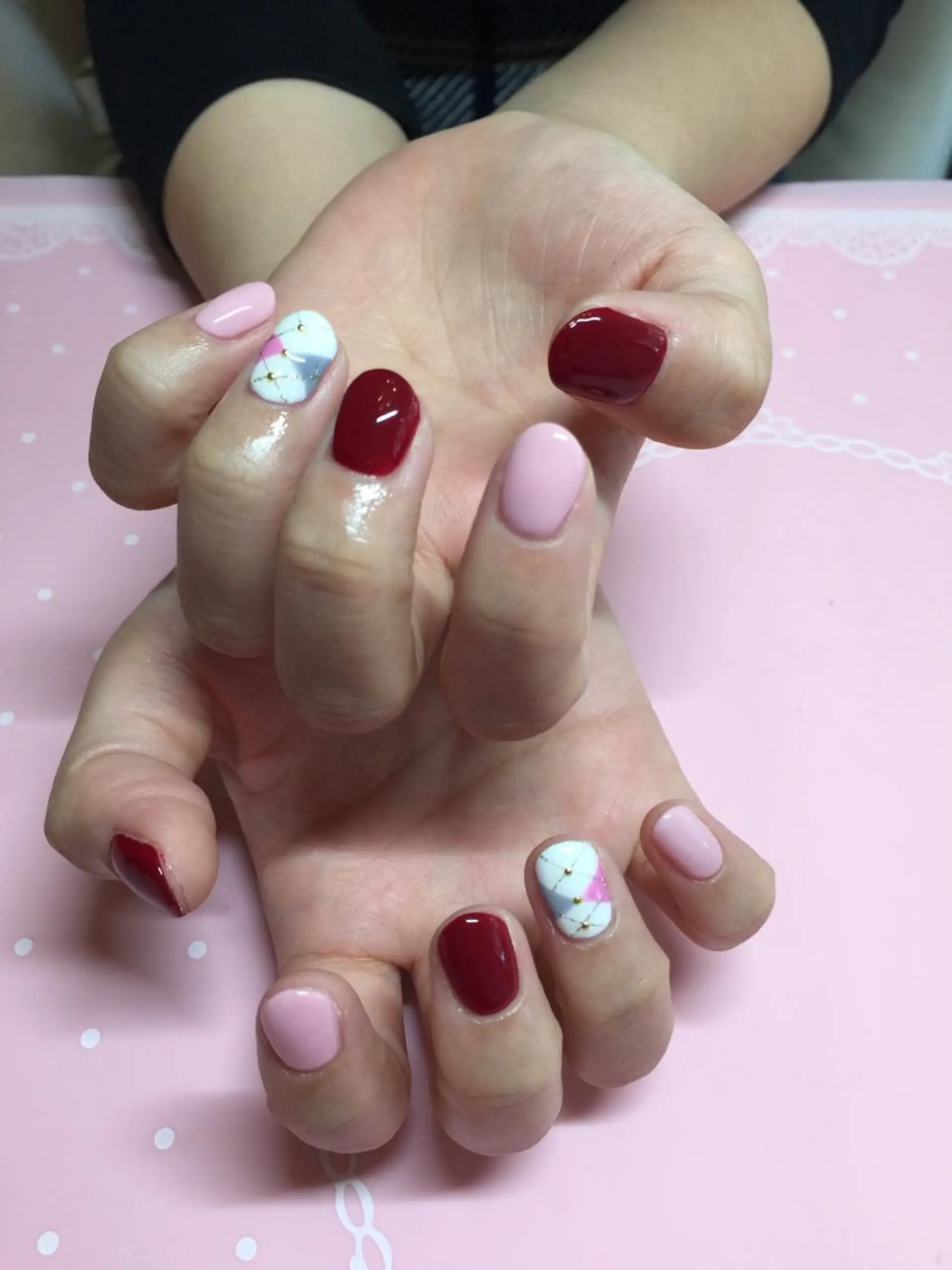 ネイル モナンジュ マツパ・眉毛専門のマツエク・マツパデザイン