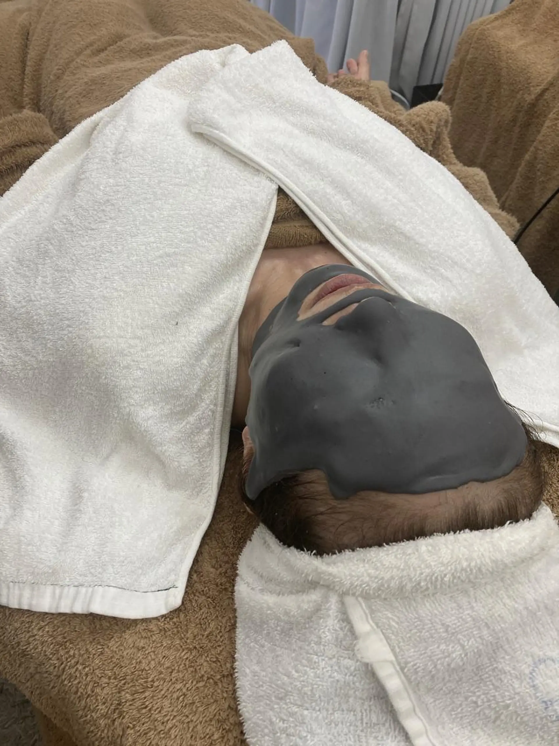 フェイシャルサロン ビアンカガーデンのエステ・リラクイメージ