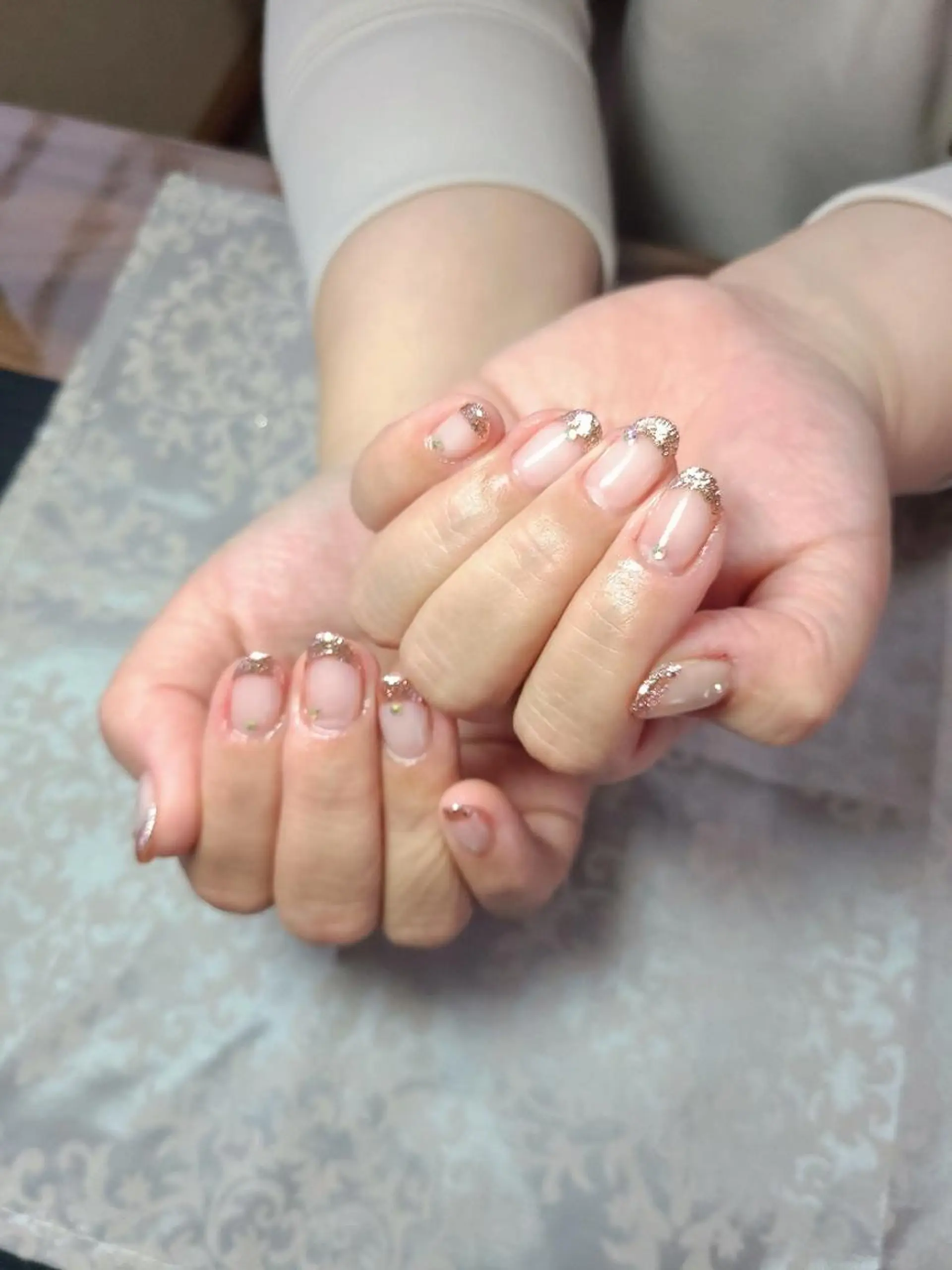 ネイル Nail  Ai    のネイルデザイン