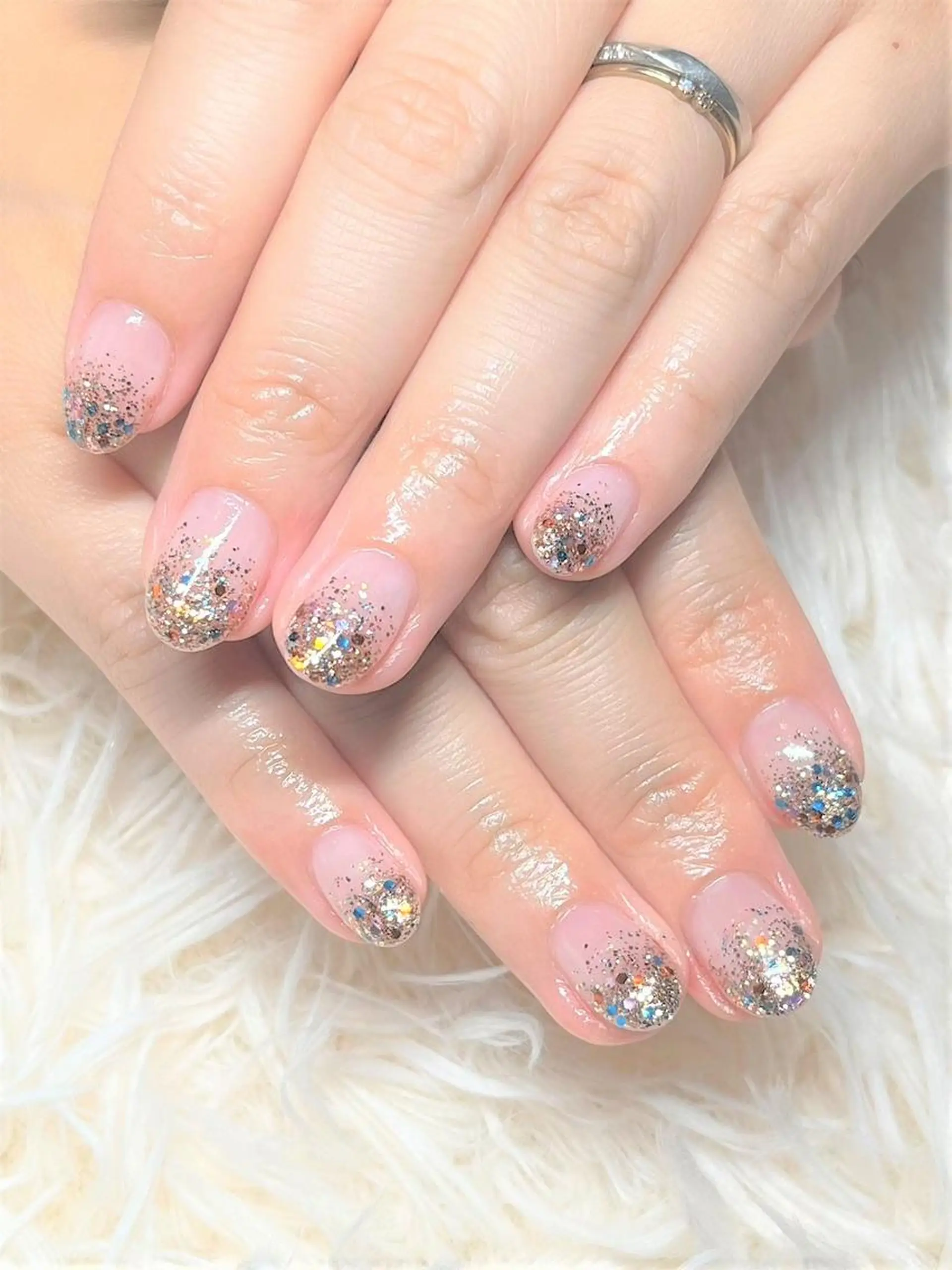 ネイル ハンドネイル RIZE NAILのネイルデザイン