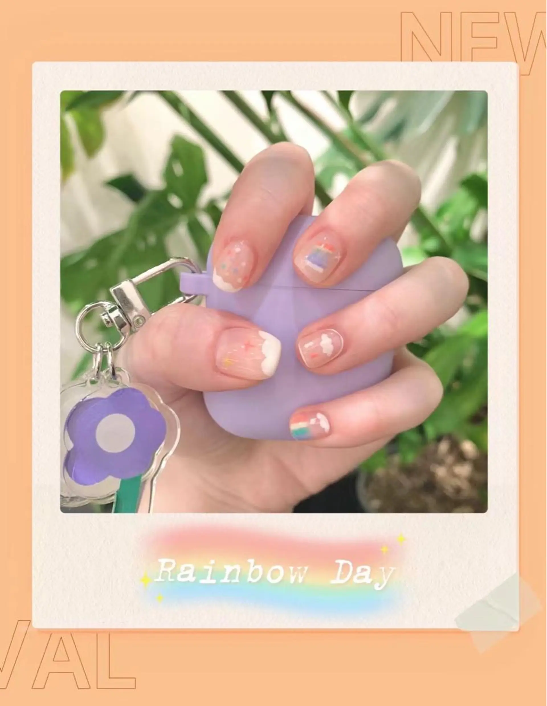 ショート ネイル Style Nailのネイルデザイン