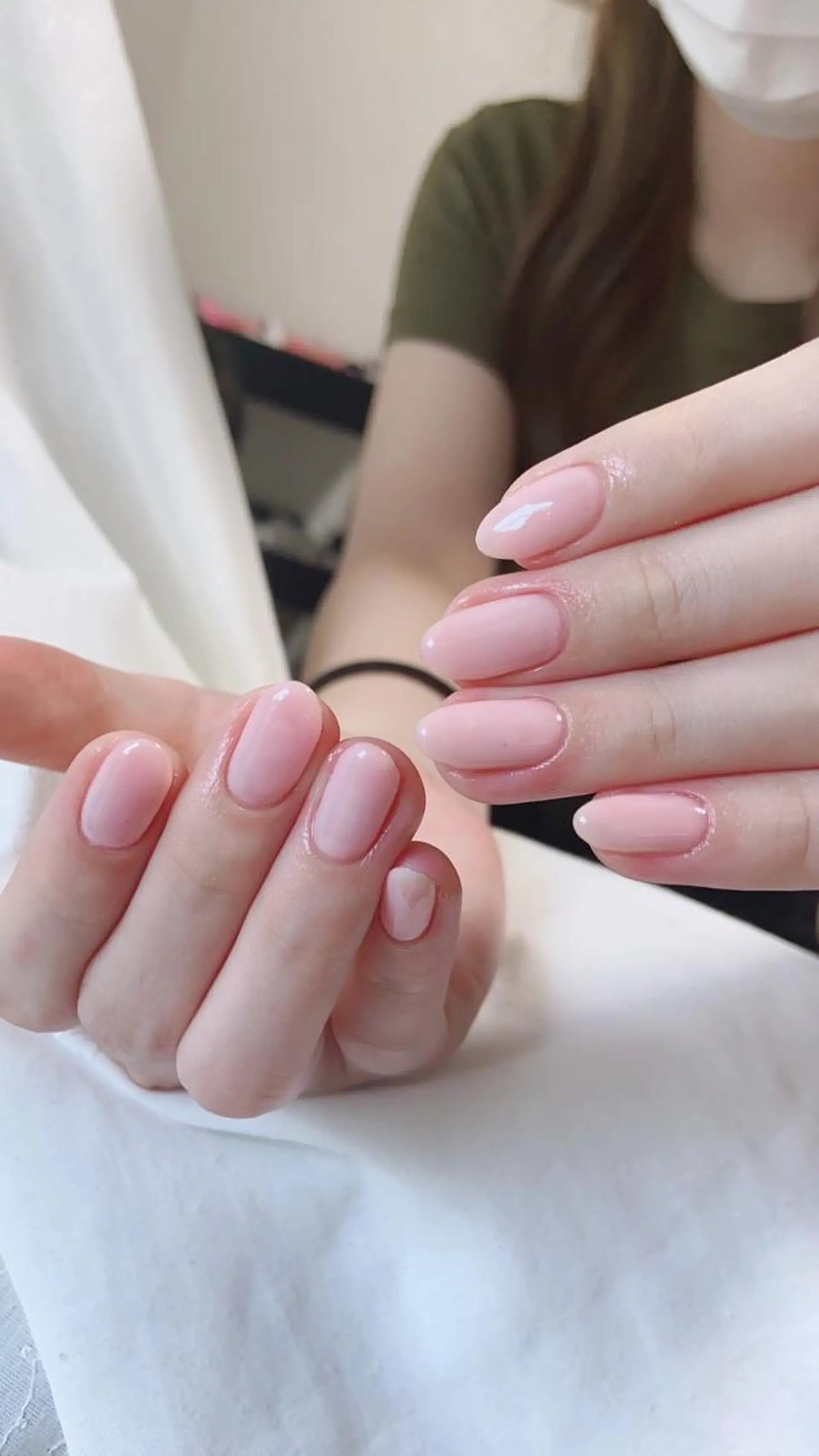 ネイル HandSnail 座間自宅ネイルサロンのネイルデザイン
