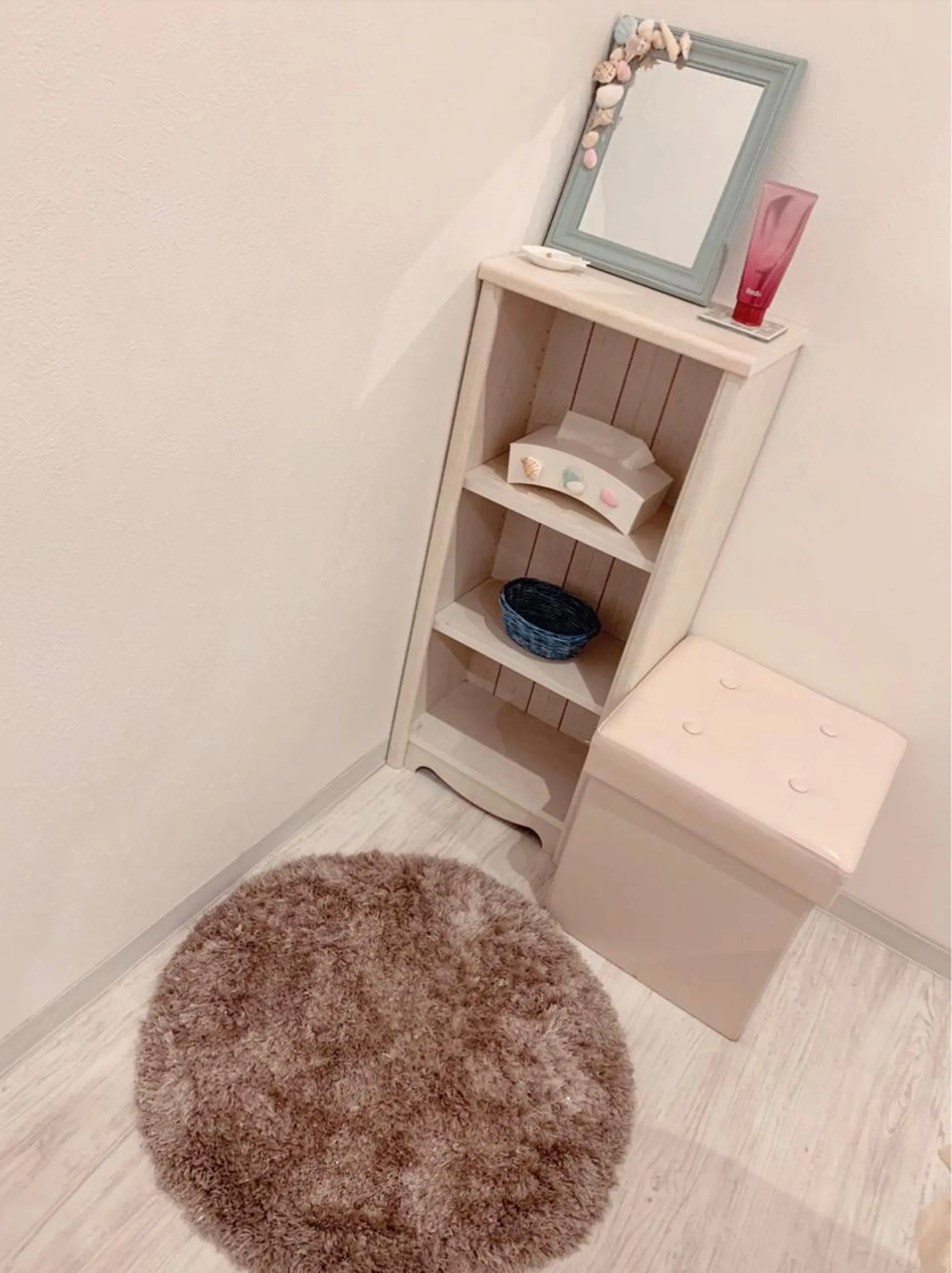 POLA  shawty学園前店所属・POLA 学園前店のエステ・リラクイメージ