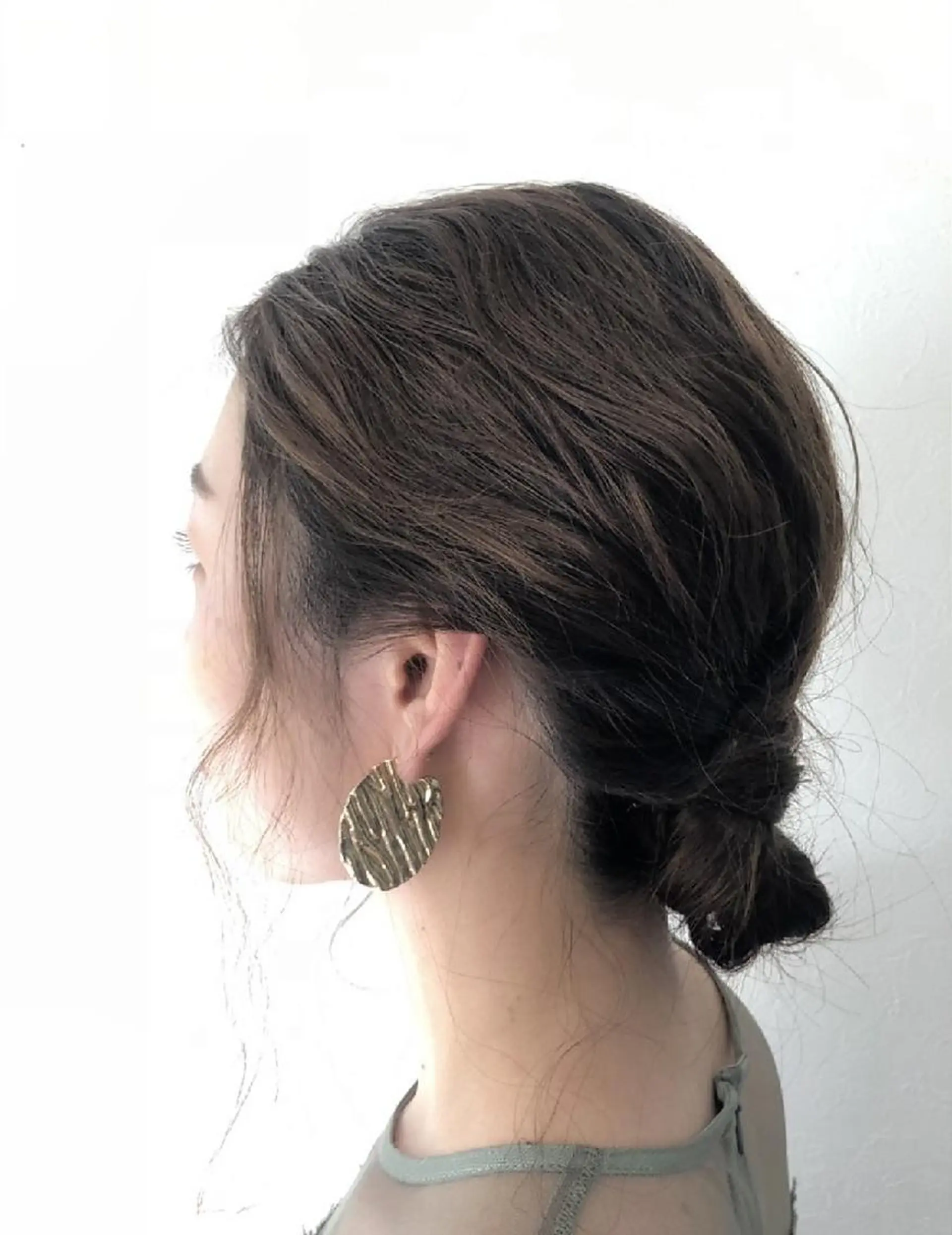 ヘアアレンジ 結婚式・ブライダル 佐藤 美咲のヘアスタイル