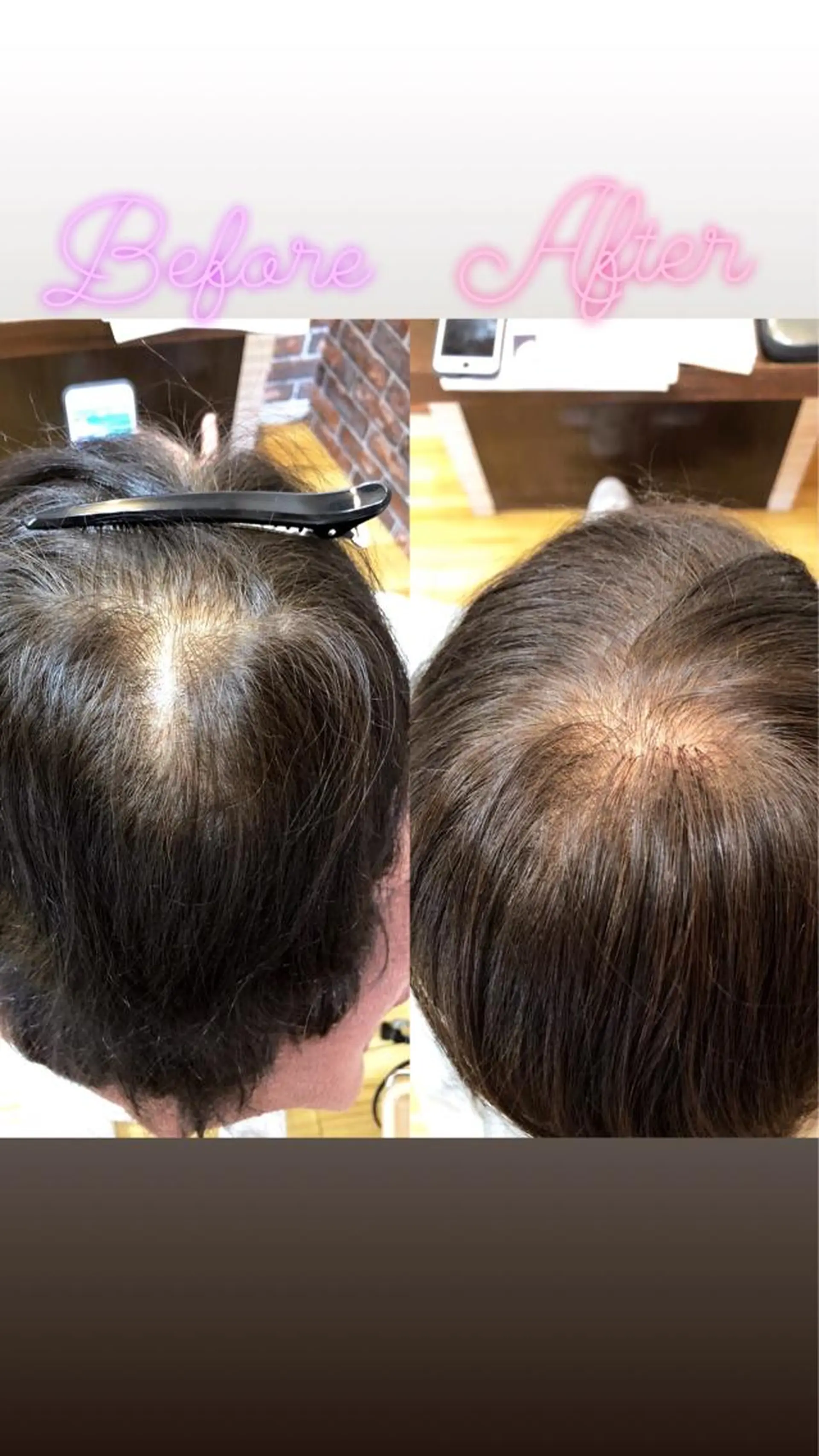 小澤 充のヘアスタイル