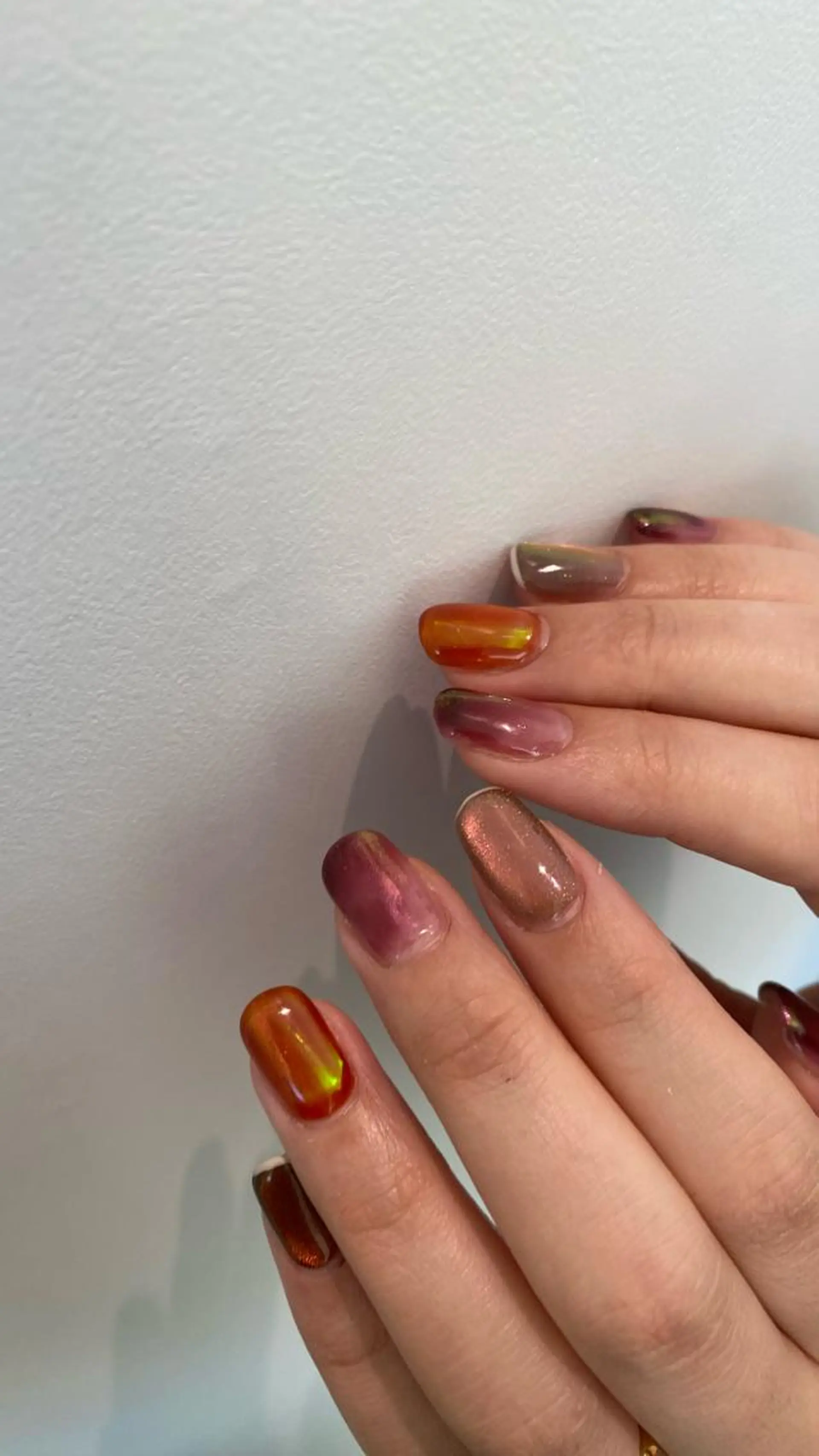 ネイル nail salon ayanaのネイルデザイン