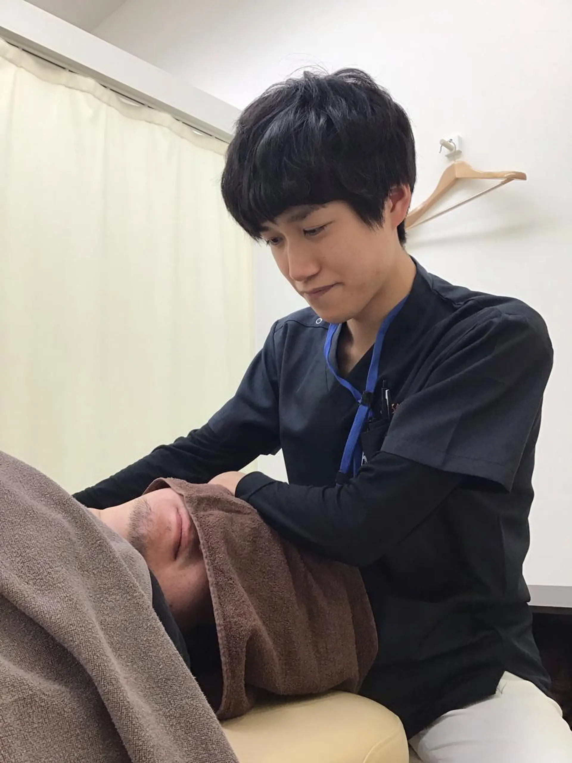 エステ リラク まごころ鍼灸整骨院所属・まごころ鍼灸整骨院 京王堀之内院のエステ・リラクイメージ