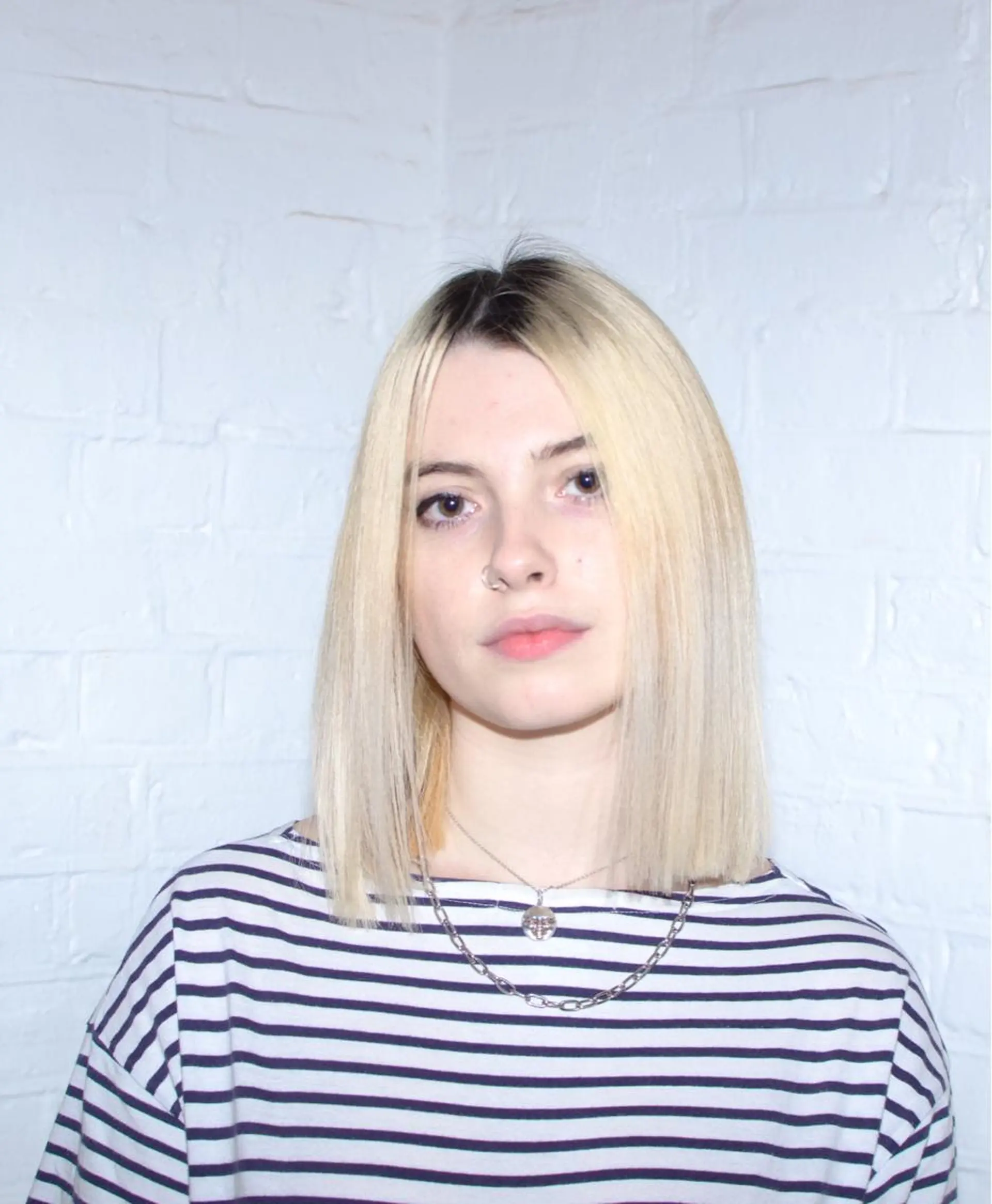 ミディアム カラー グラデーションカラー ヘアカラー 仕上がり満足度No. 1✨ﾄﾀﾞﾕｳのヘアスタイル