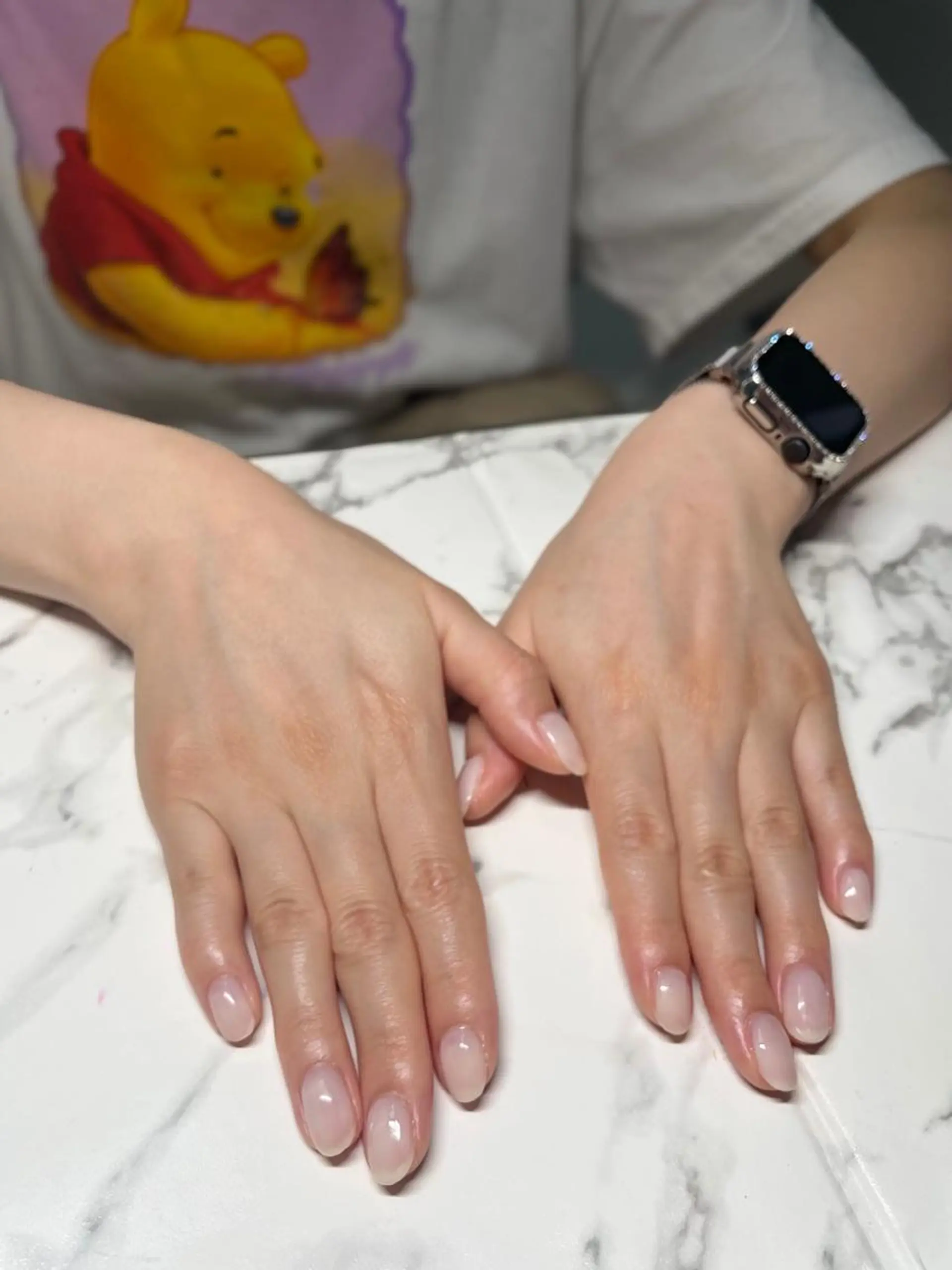 ネイル Salon Improveのネイルデザイン