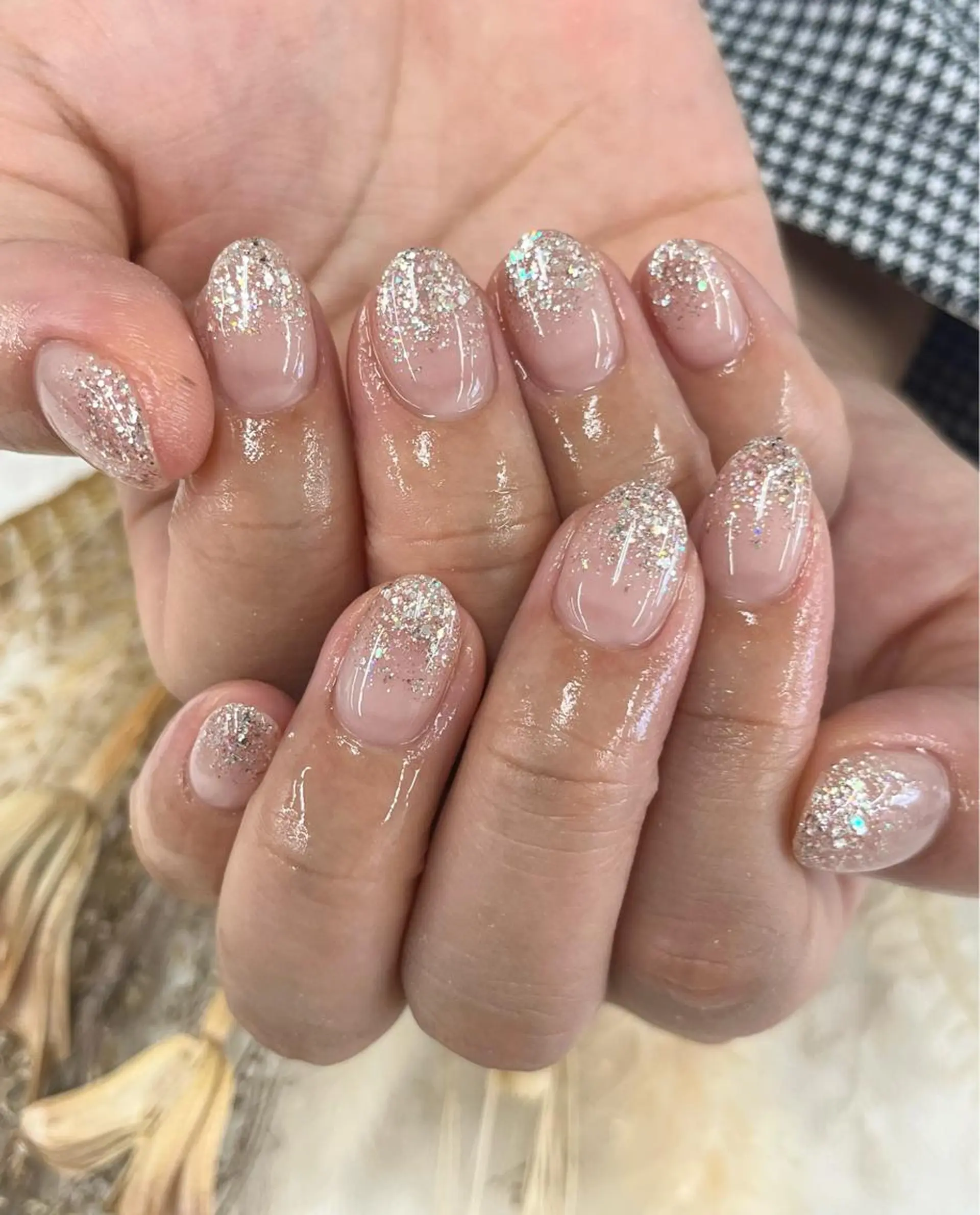 ネイル Basic町田本店 Suzunaのネイルデザイン