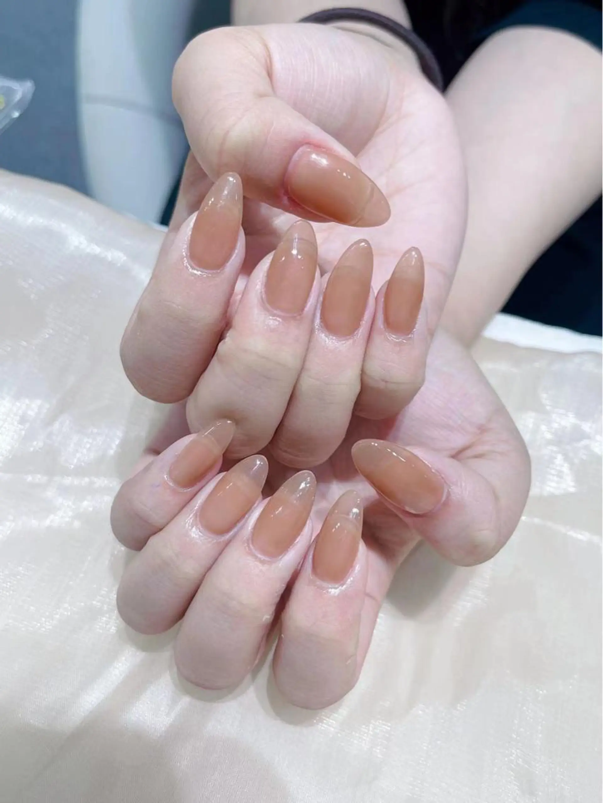 ネイル ハンドネイル Queens ciciのネイルデザイン