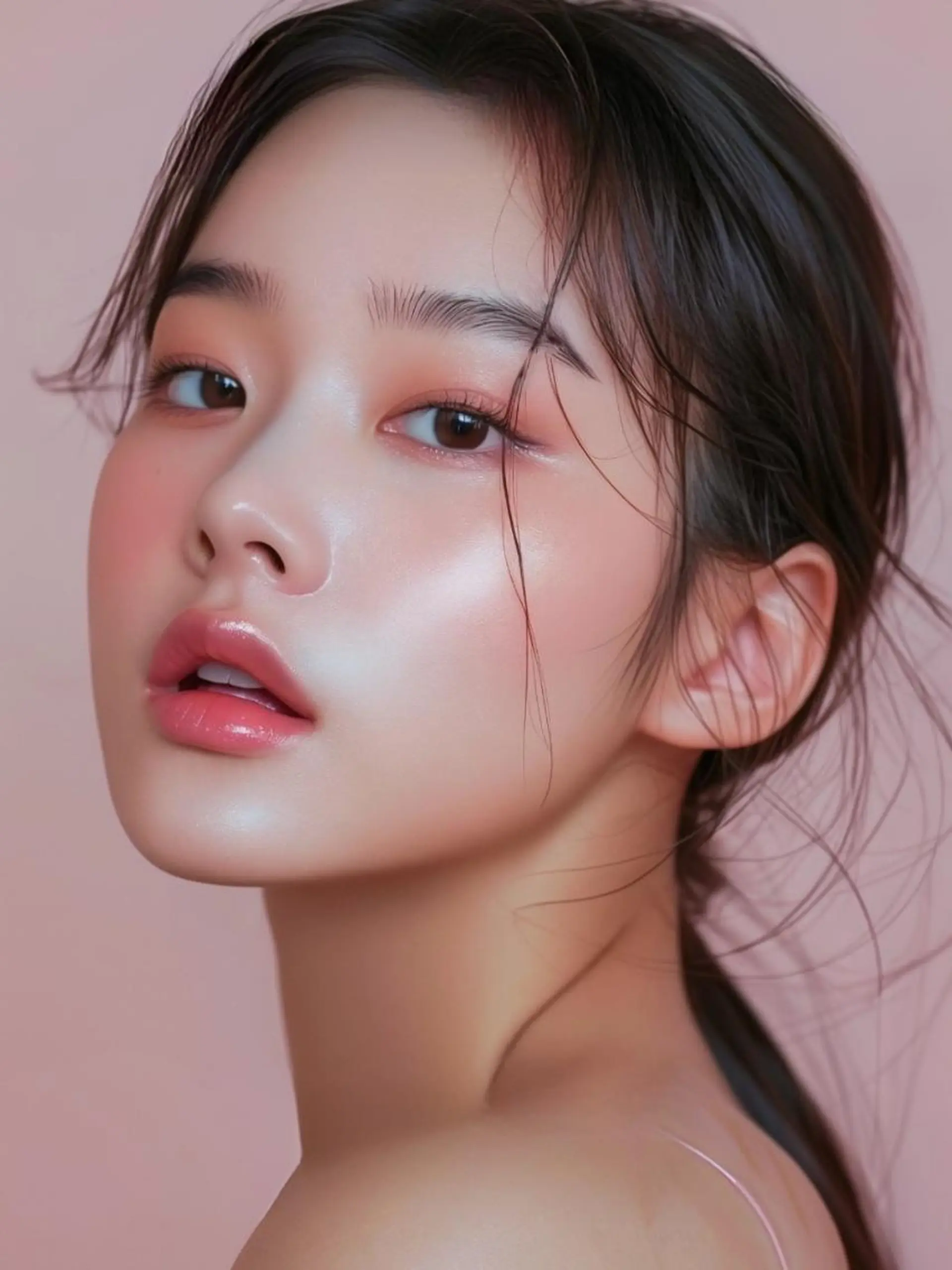 アイブロウ フカザワ シリュウの眉毛・アイブロウイメージ