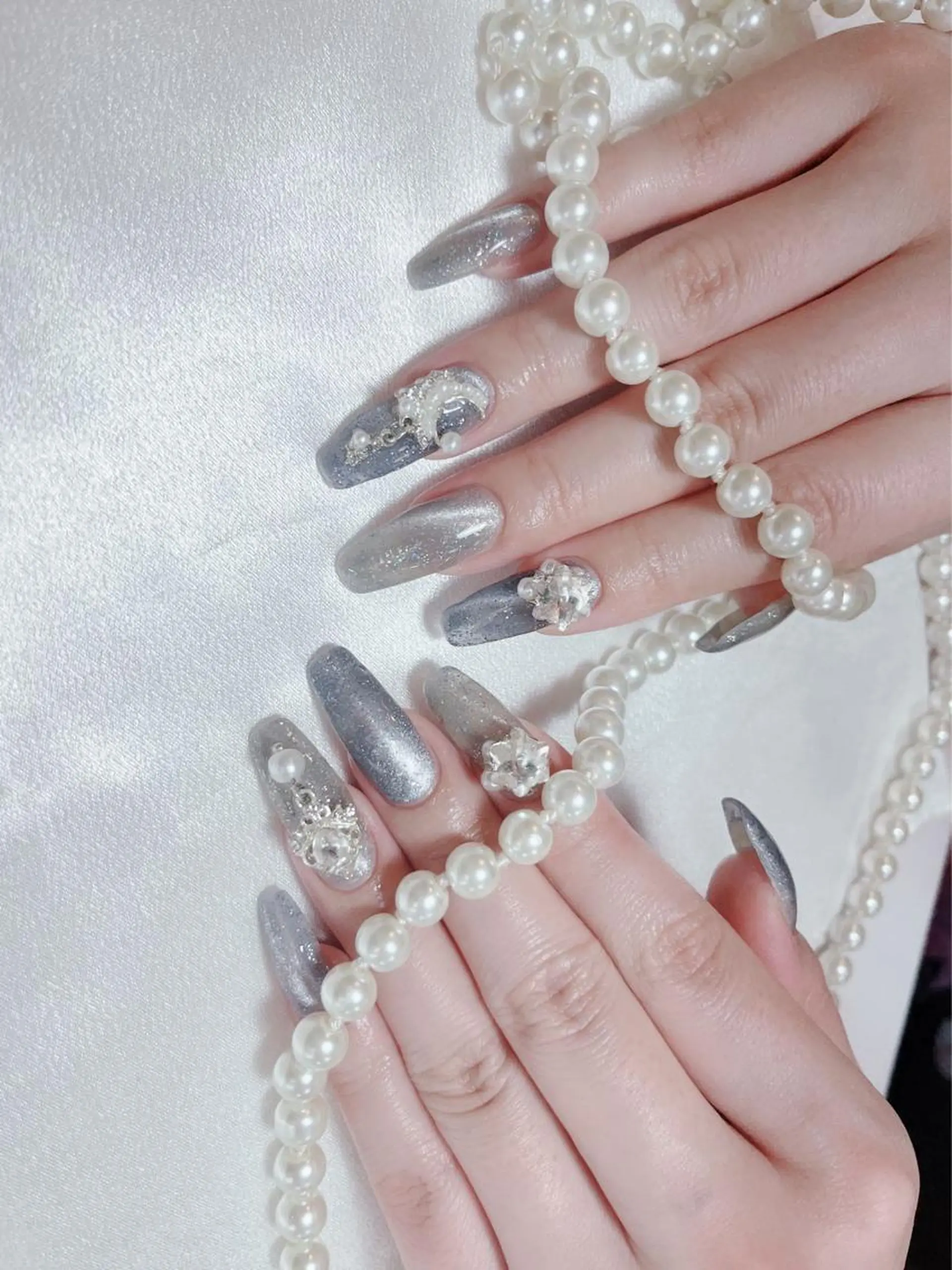 ネイル kirameki nailのネイルデザイン