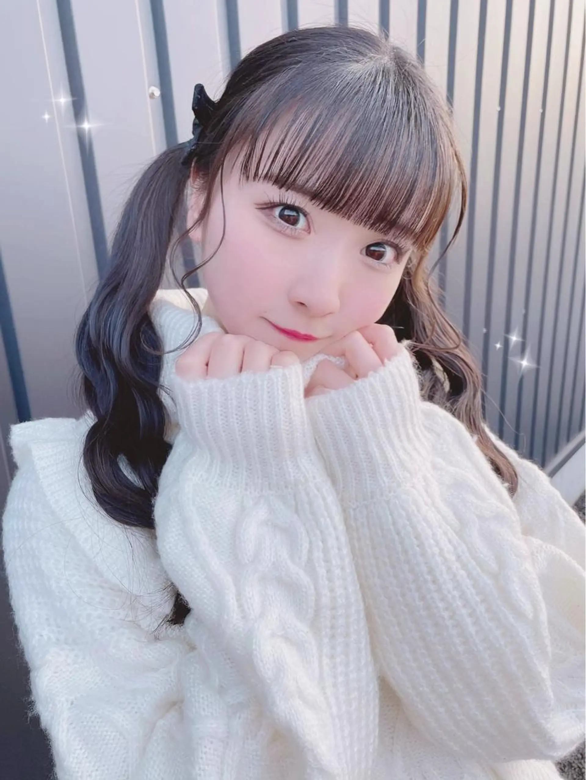 マツエク・マツパ パリジェンヌラッシュリフト B3シェアサロン所属・Runa🌙 渋谷/まつパのマツエク・マツパデザイン