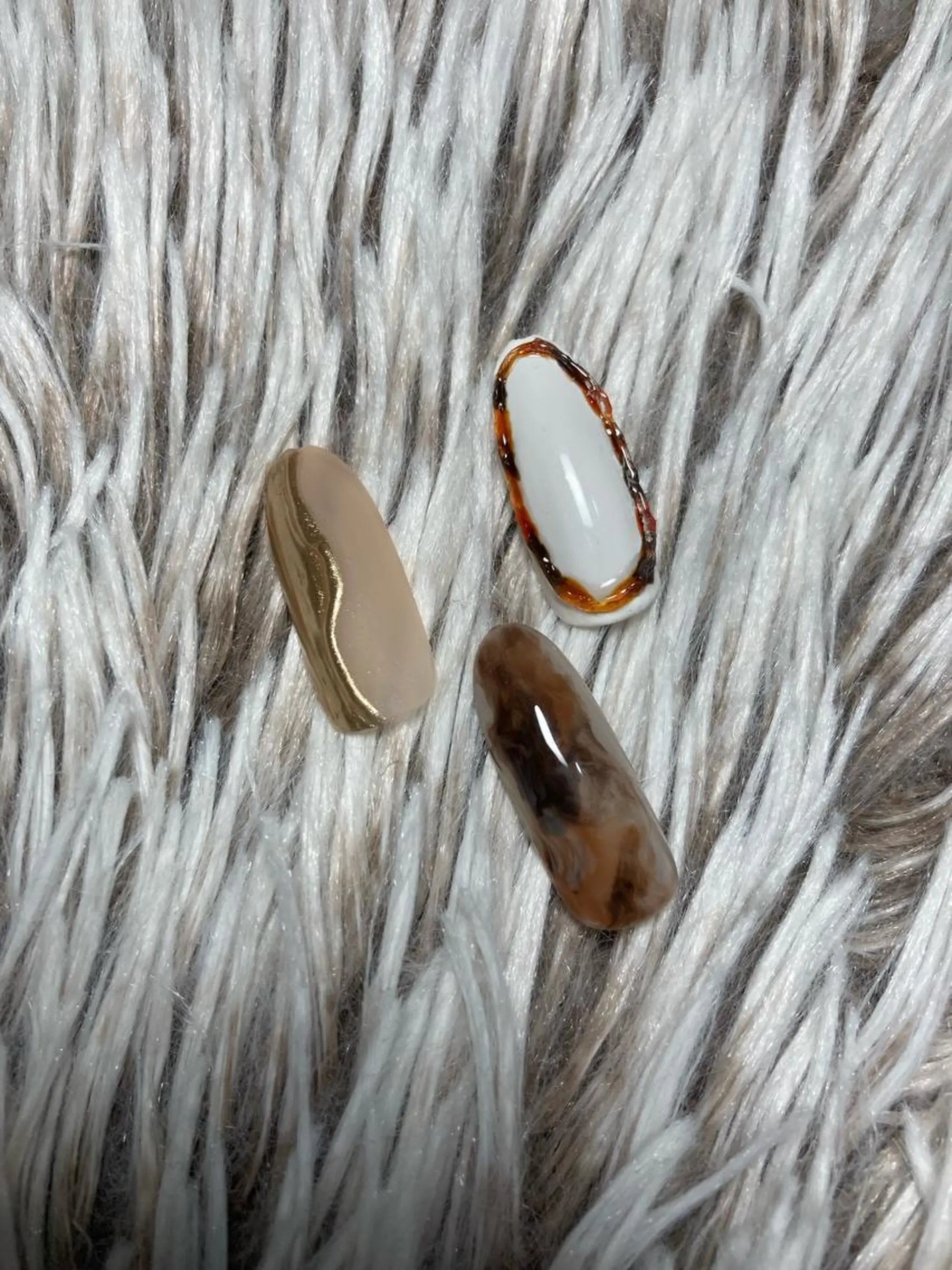 ネイル ✴︎ Delightのネイルデザイン