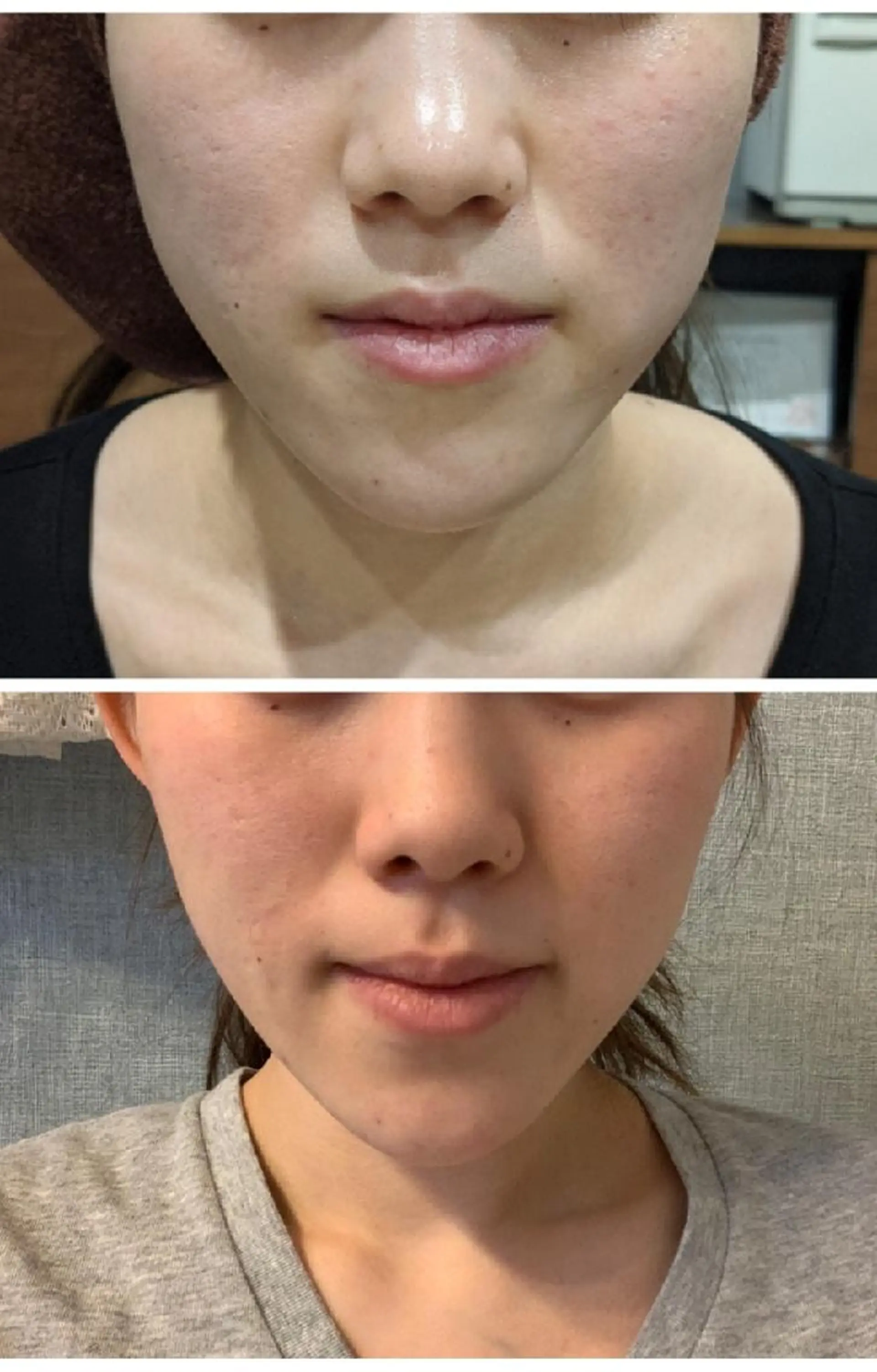 TRILOGY 安田美子のエステ・リラクイメージ