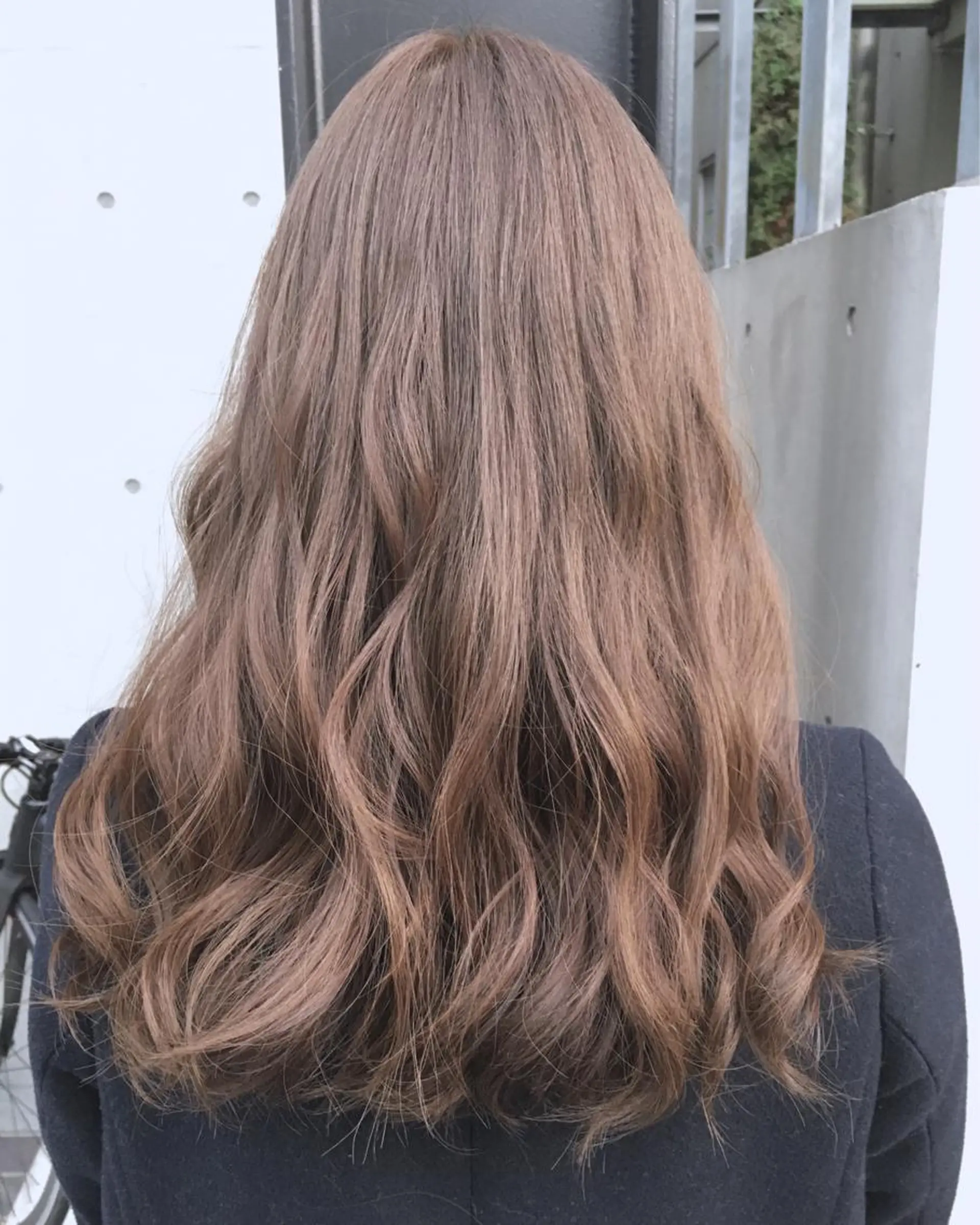 ショート ミディアム セミロング ロング カラー パーマ ベージュカラー ハイトーンカラー ロング ✨髪質改善縮毛矯正✨ 宇田川修平のエステ・リラクイメージ