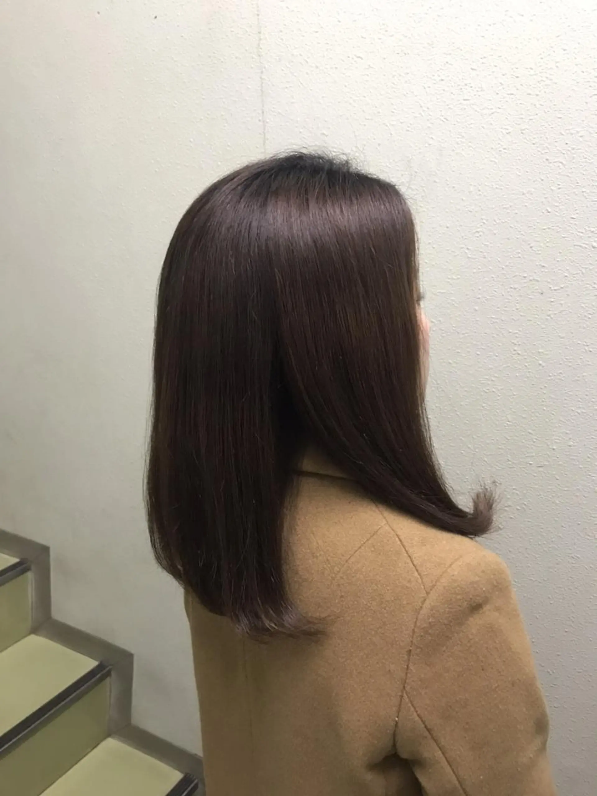 カラー amie 調布駅店 【アミ】のヘアスタイル