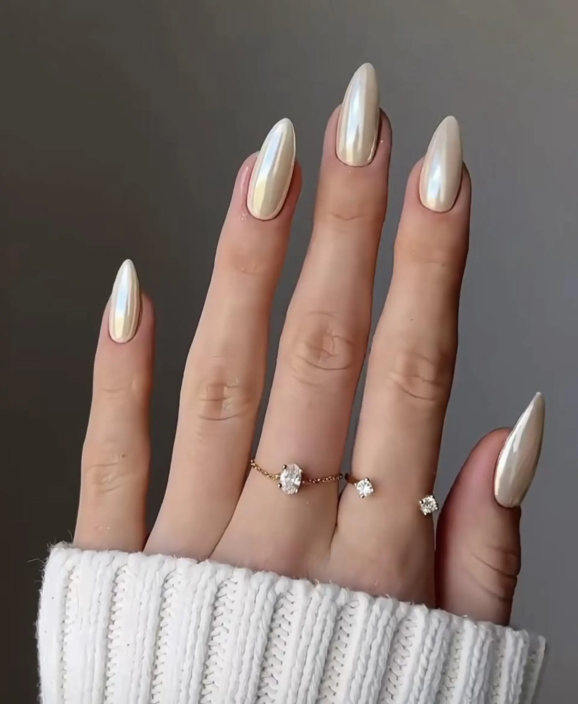 メンズ ネイル アートネイル フレンチネイル ジェルネイル キラキラネイル パラジェル Bloom スカルプ専門店のネイルデザイン