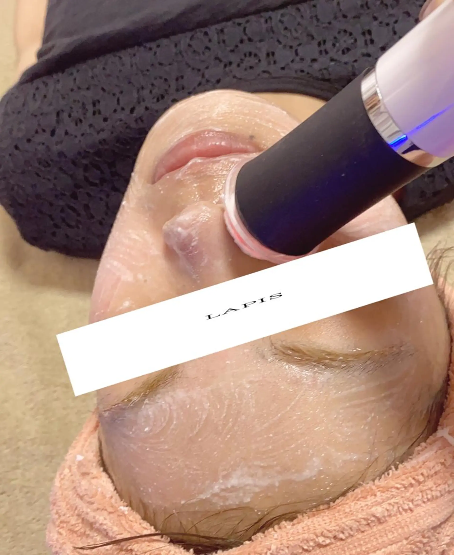 エステ EYE LASH LAPISのエステ・リラクイメージ