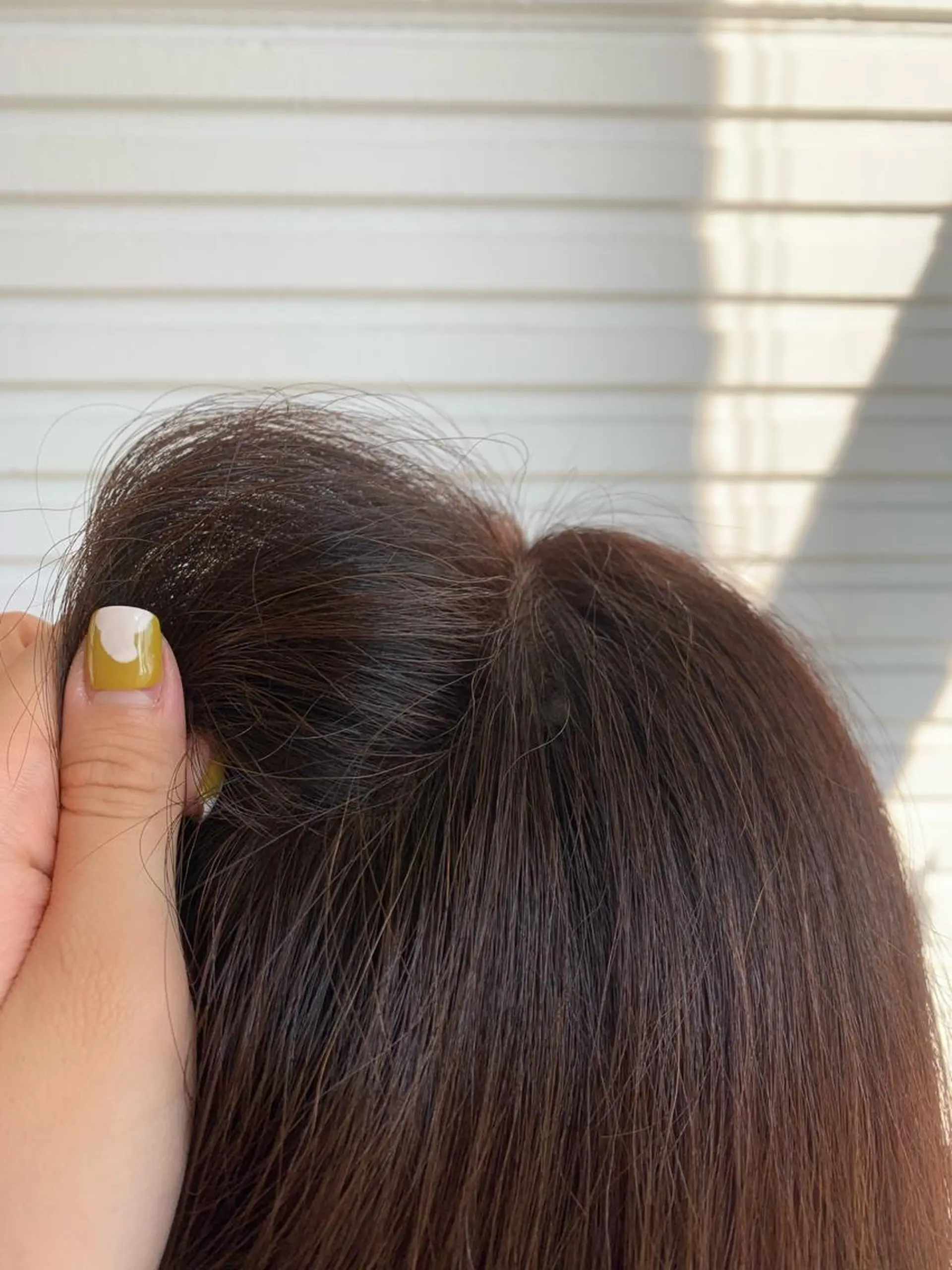 ミディアム 🔆N°大分🔆 ﾜﾀﾅﾍﾞｱｵｲのヘアスタイル