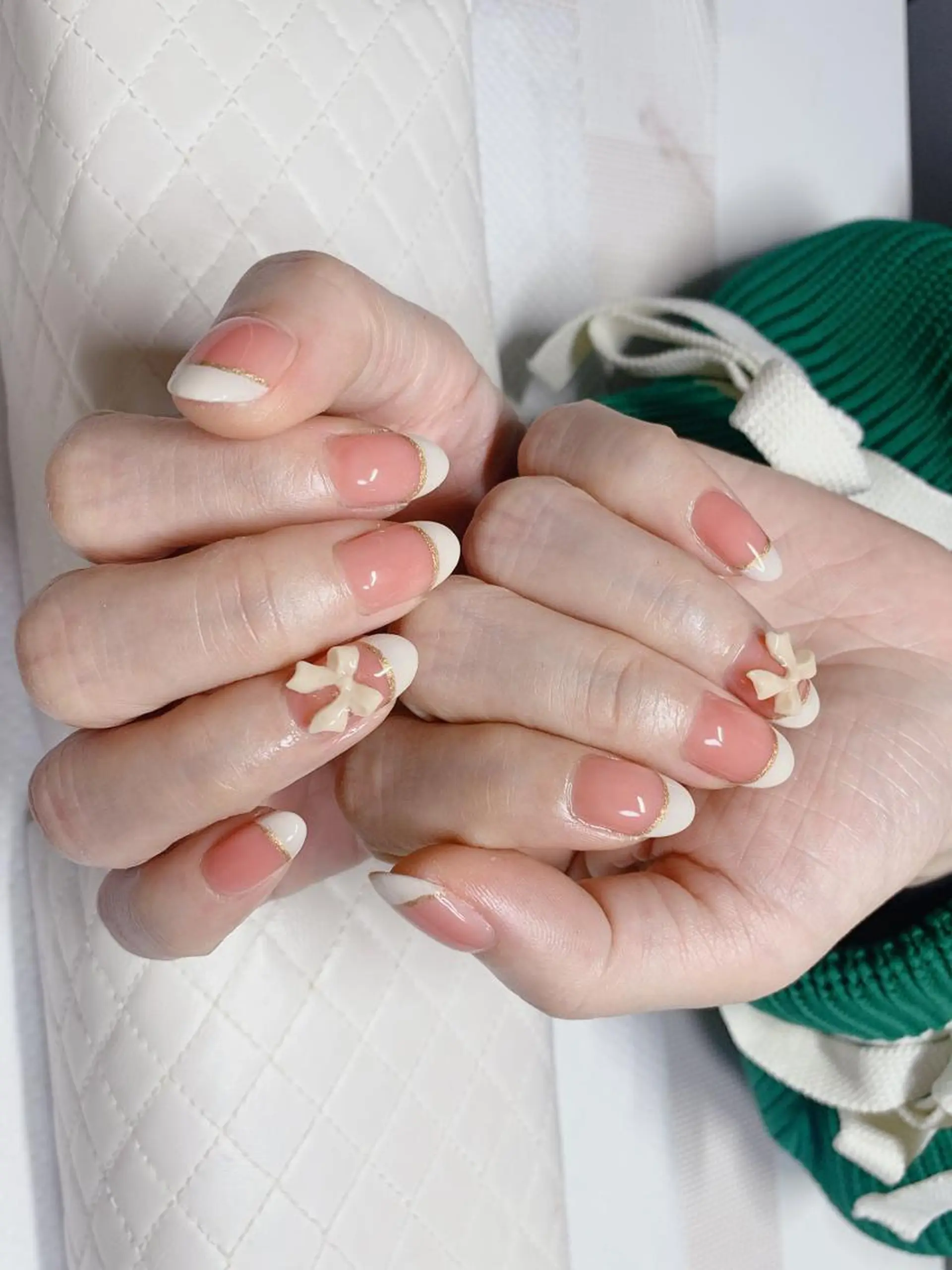 ネイル 持ち込み Aliceマツエク ＆ネイル3のマツエク・マツパデザイン