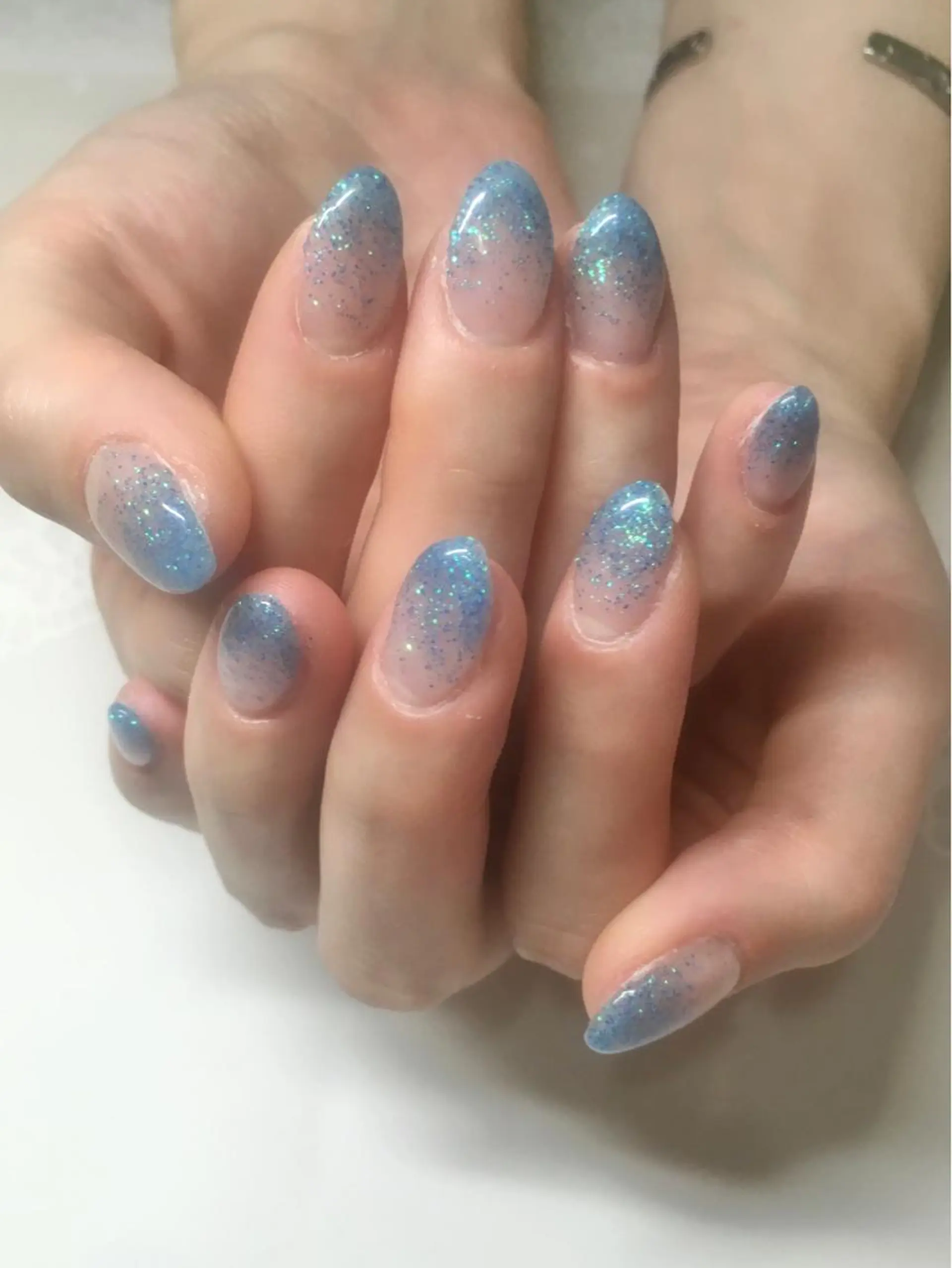 ネイル 新宿ネイルサロン ジェミディローサのネイルデザイン