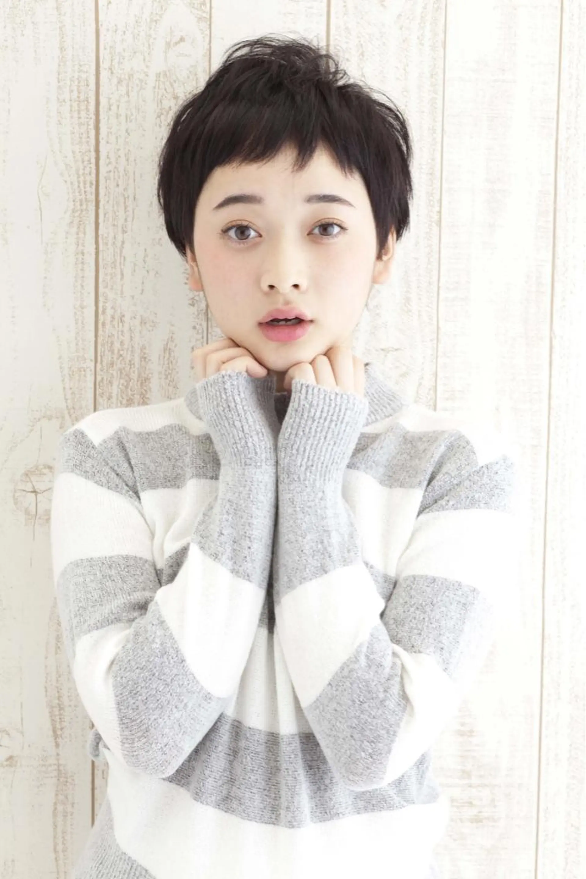 ショート ミディアム セミロング ロング カラー パーマ ヘアアレンジ キッズ ネイル まつエク アンブレラカラー💫 フェイスフレーミングのヘアスタイル