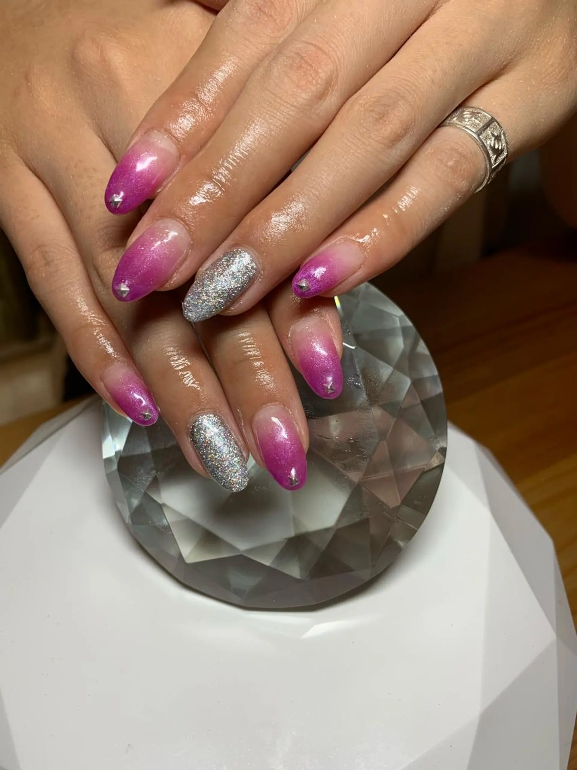 ネイル LAVISH nail salonのネイルデザイン