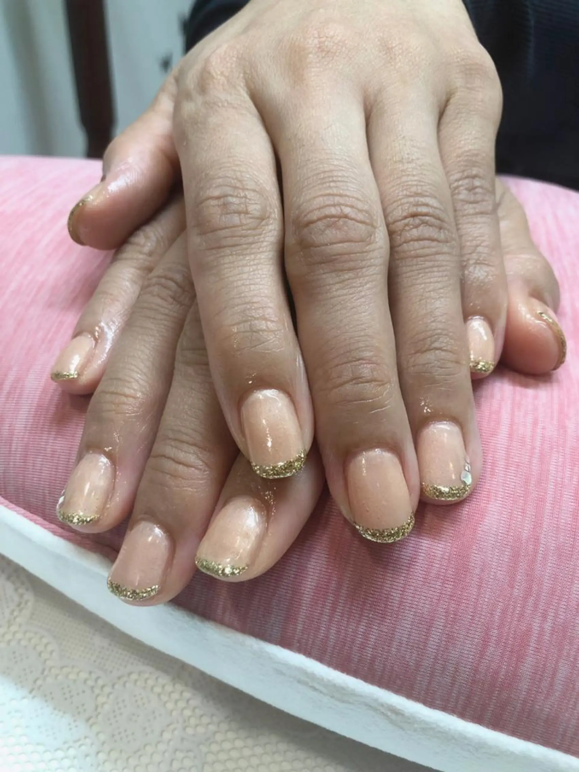 ネイル 今村 麻衣子のネイルデザイン