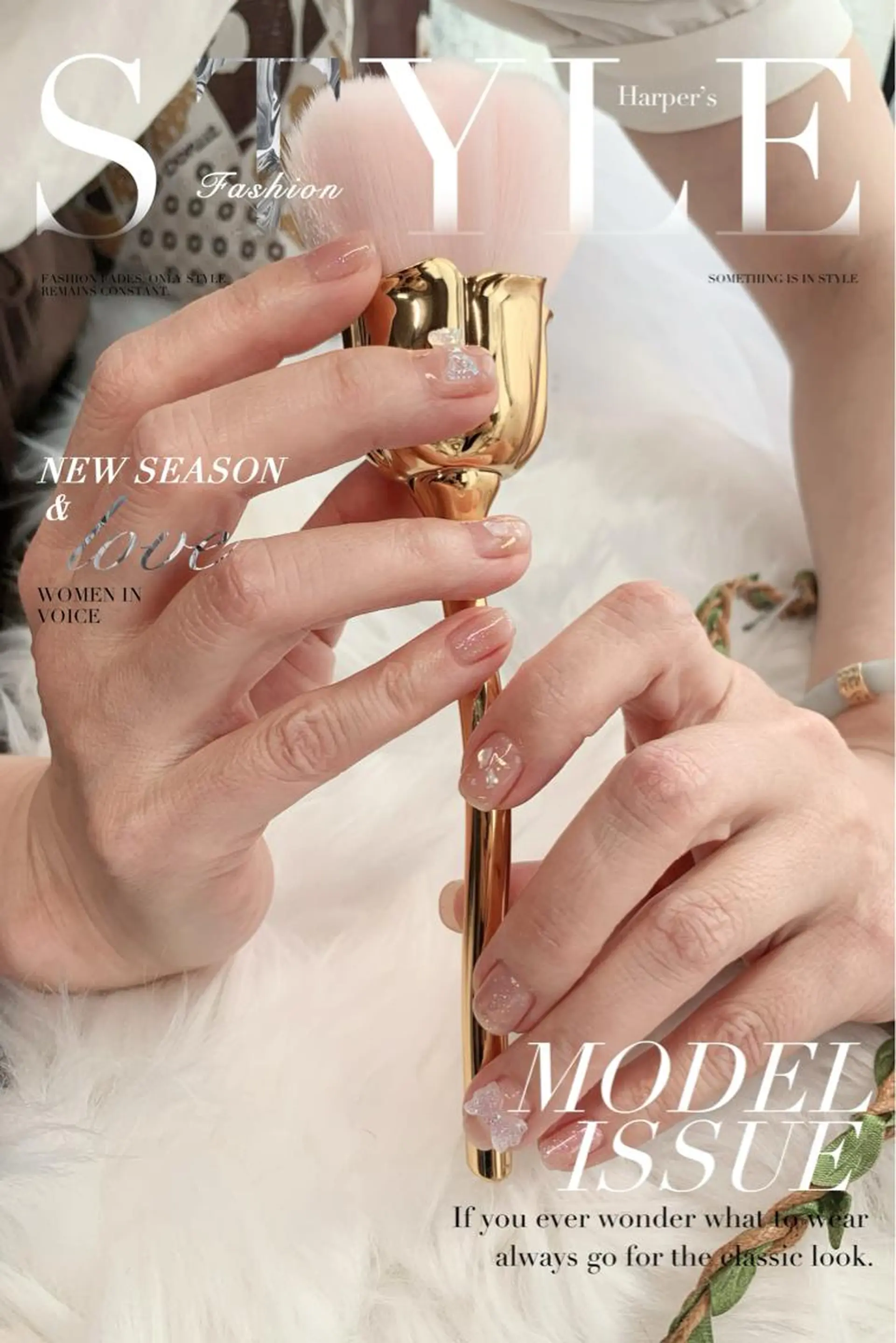 ネイル Kira Nailのネイルデザイン