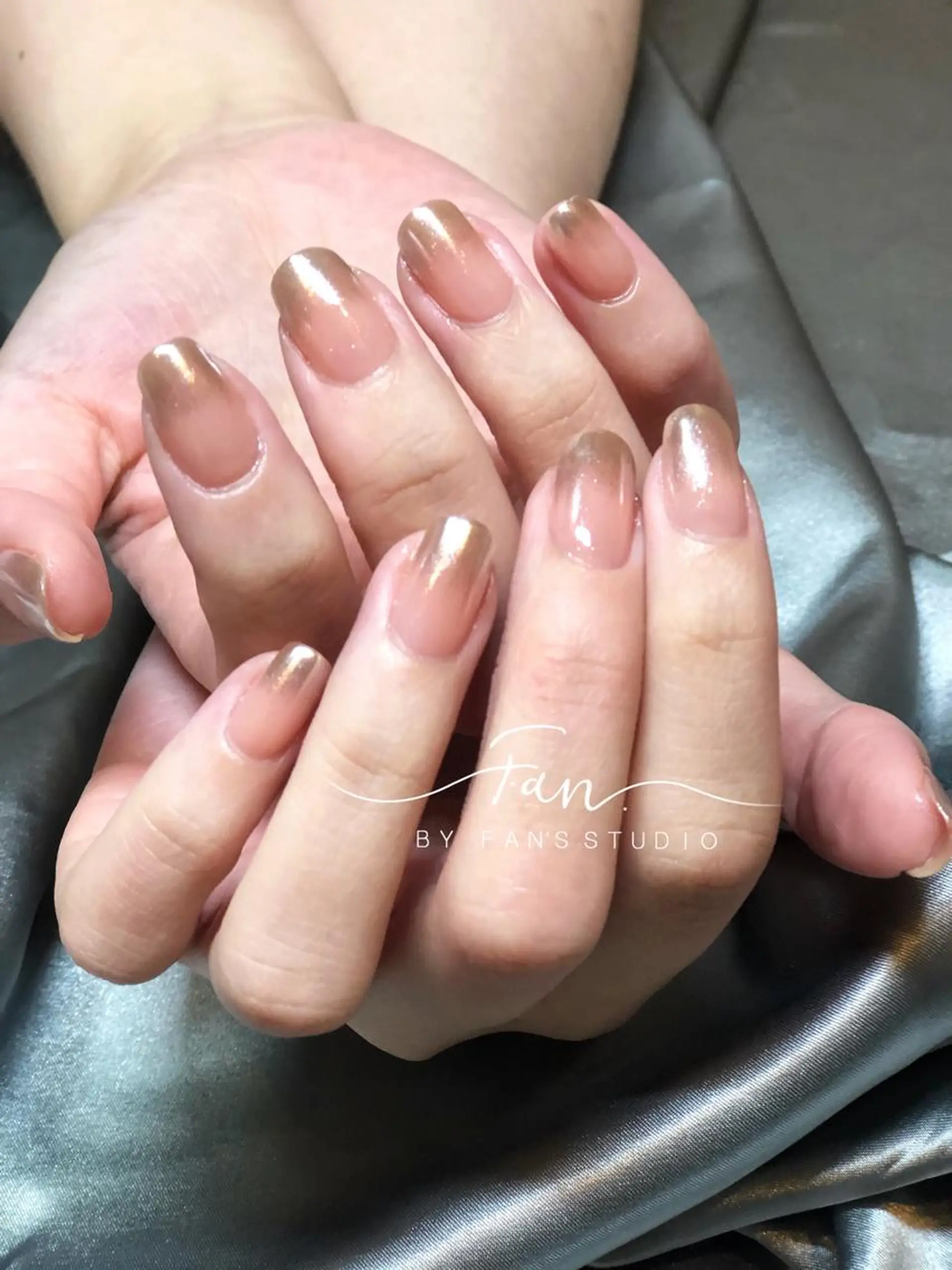 ネイル 🌻FAN'S STUDIO池袋🌻のネイルデザイン