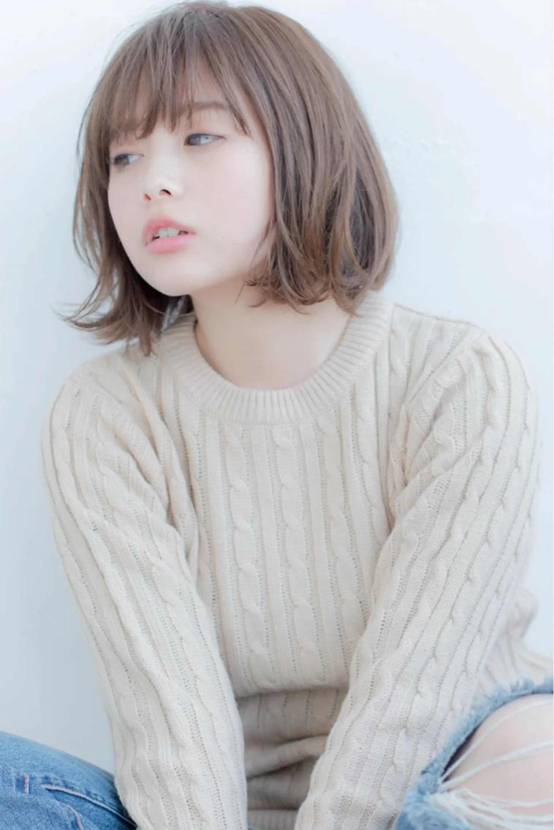 ショート 🌟髪質改善🌟 Addi【アディ】のヘアスタイル