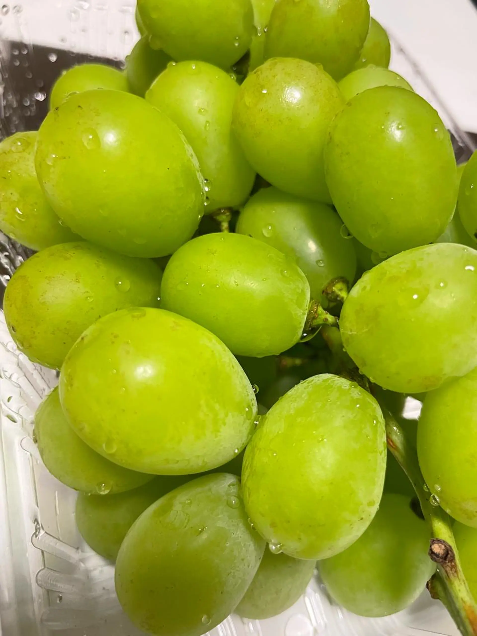 deco tomomiのマツエク・マツパデザイン